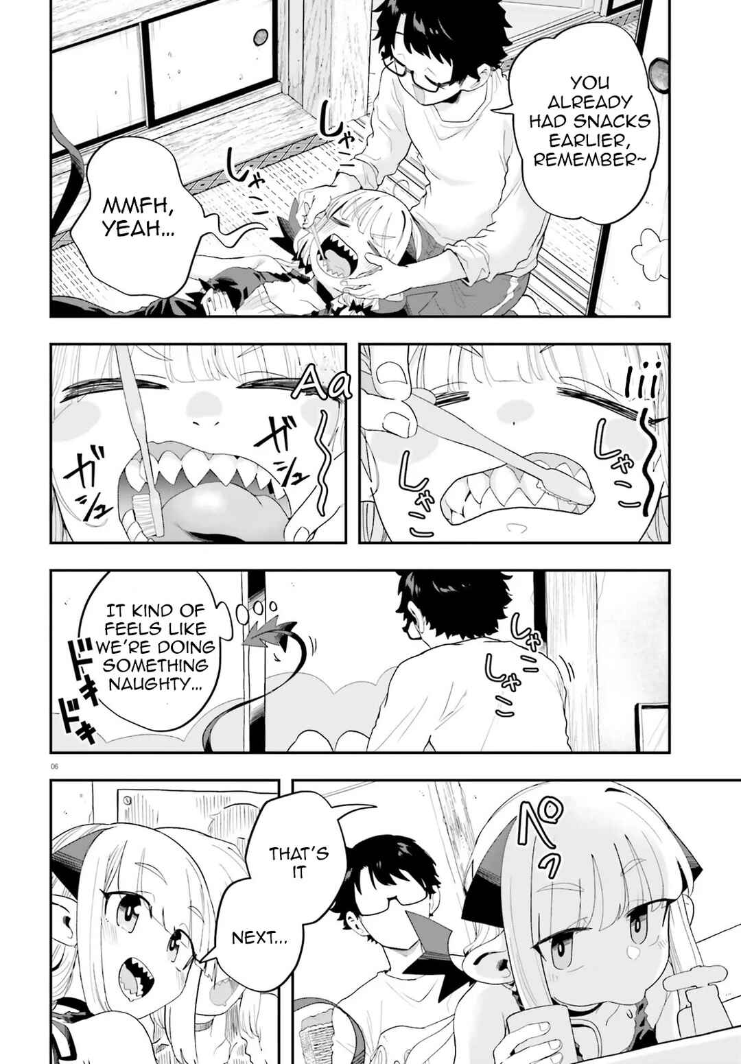 Chapter 36 - Page 6