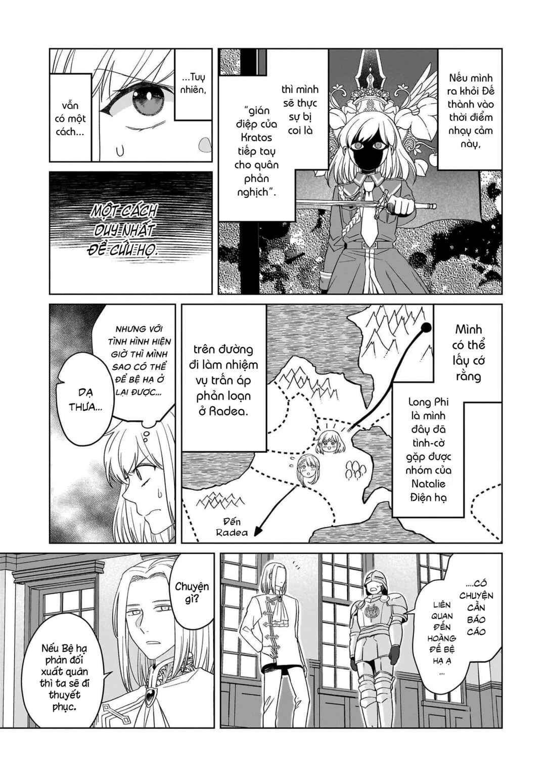 Chapter 41 - Page 22