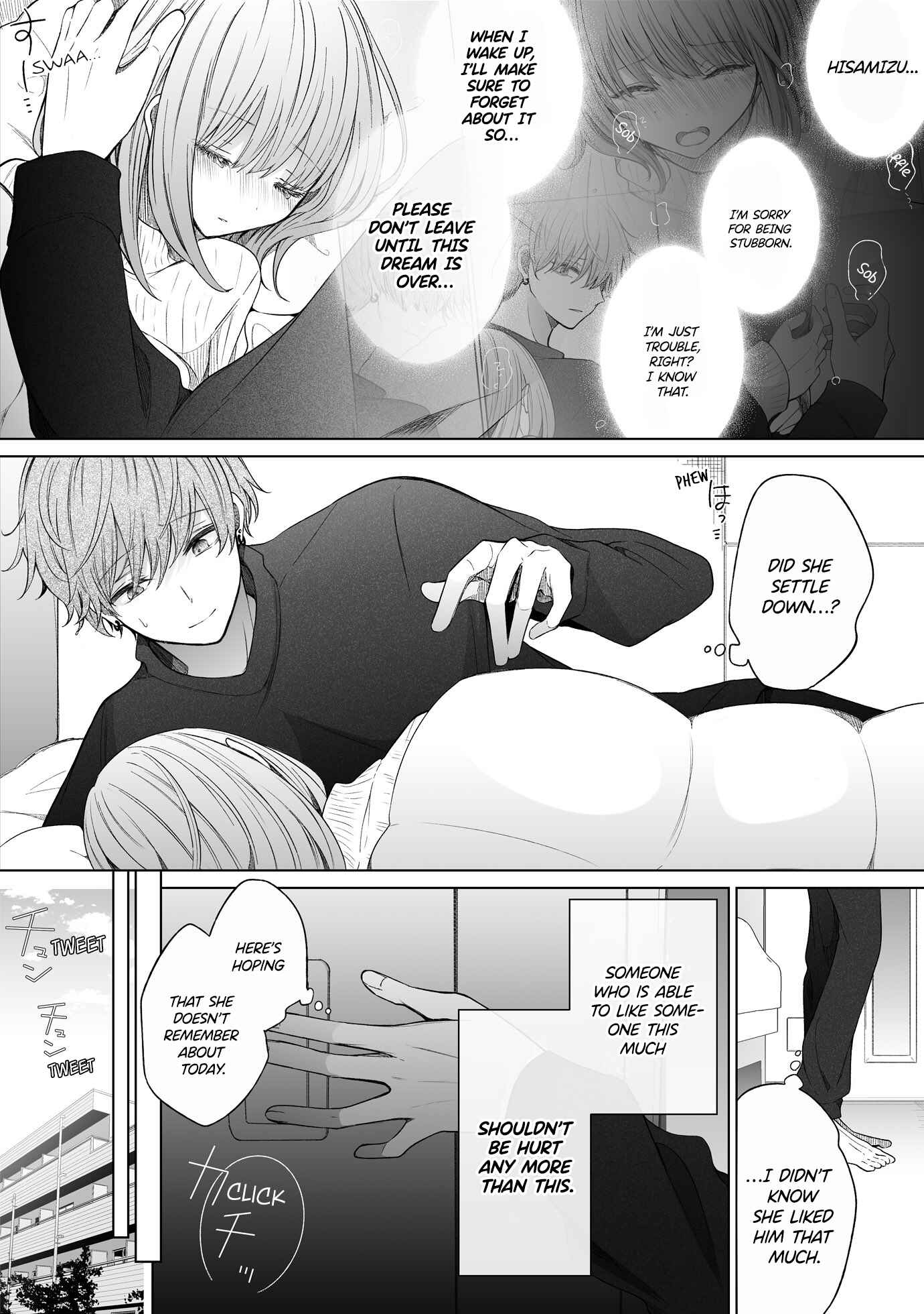 Chapter 113 - Page 1
