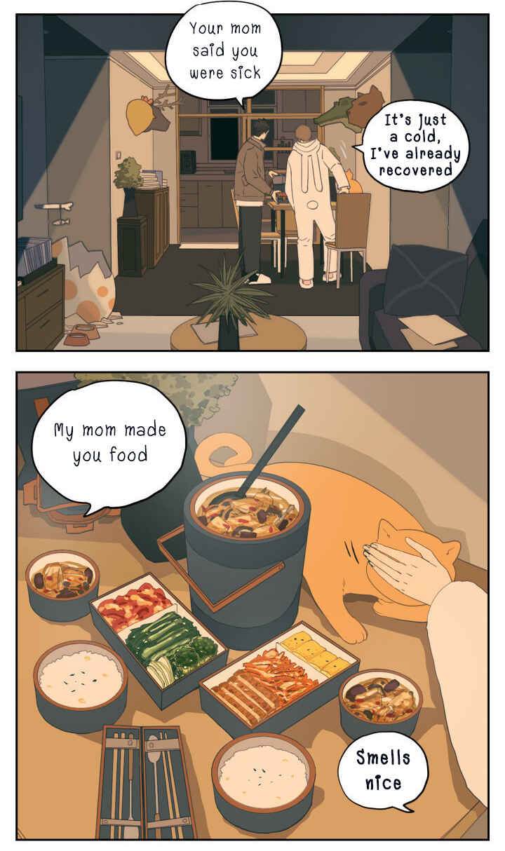 Chapter 99 - Page 15
