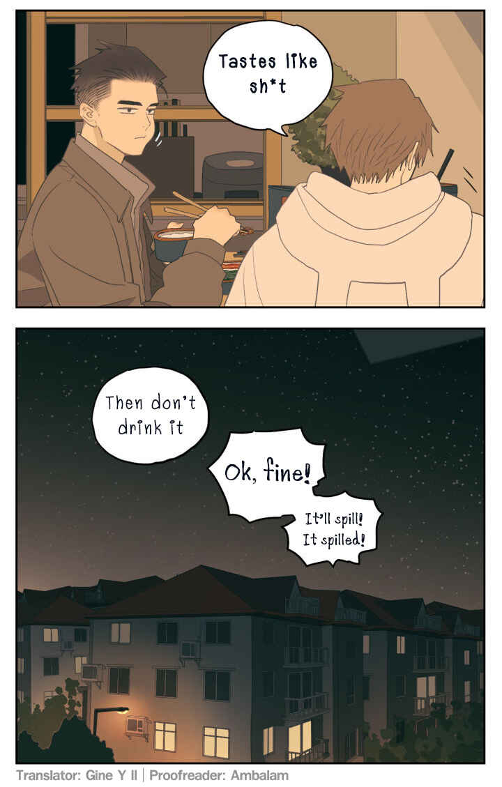 Chapter 99 - Page 17