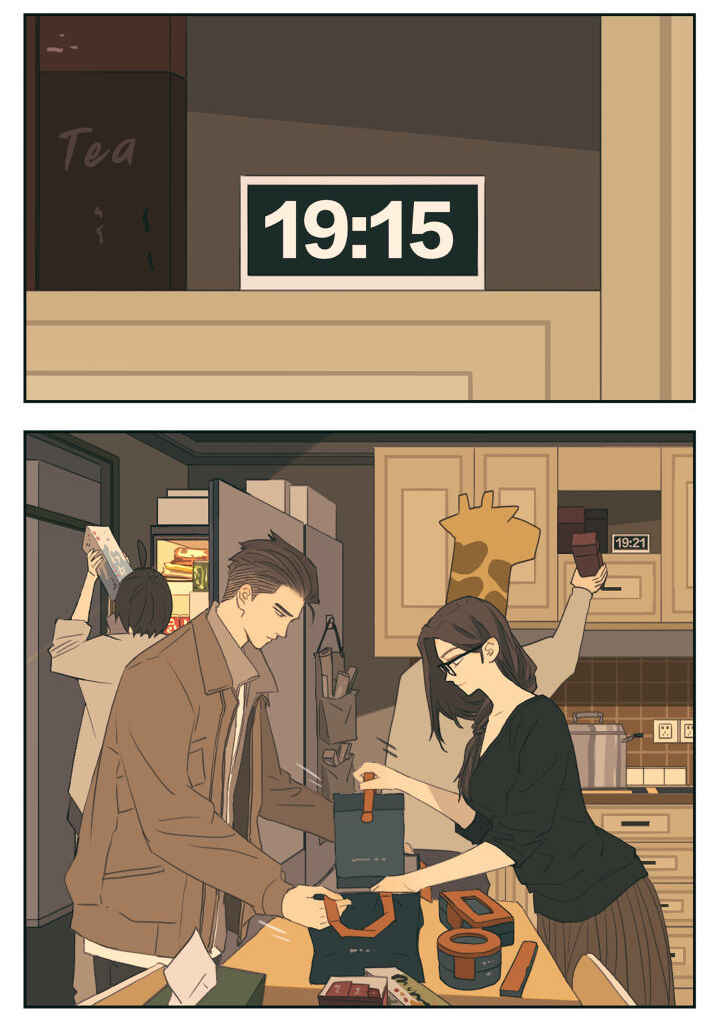 Chapter 99 - Page 5