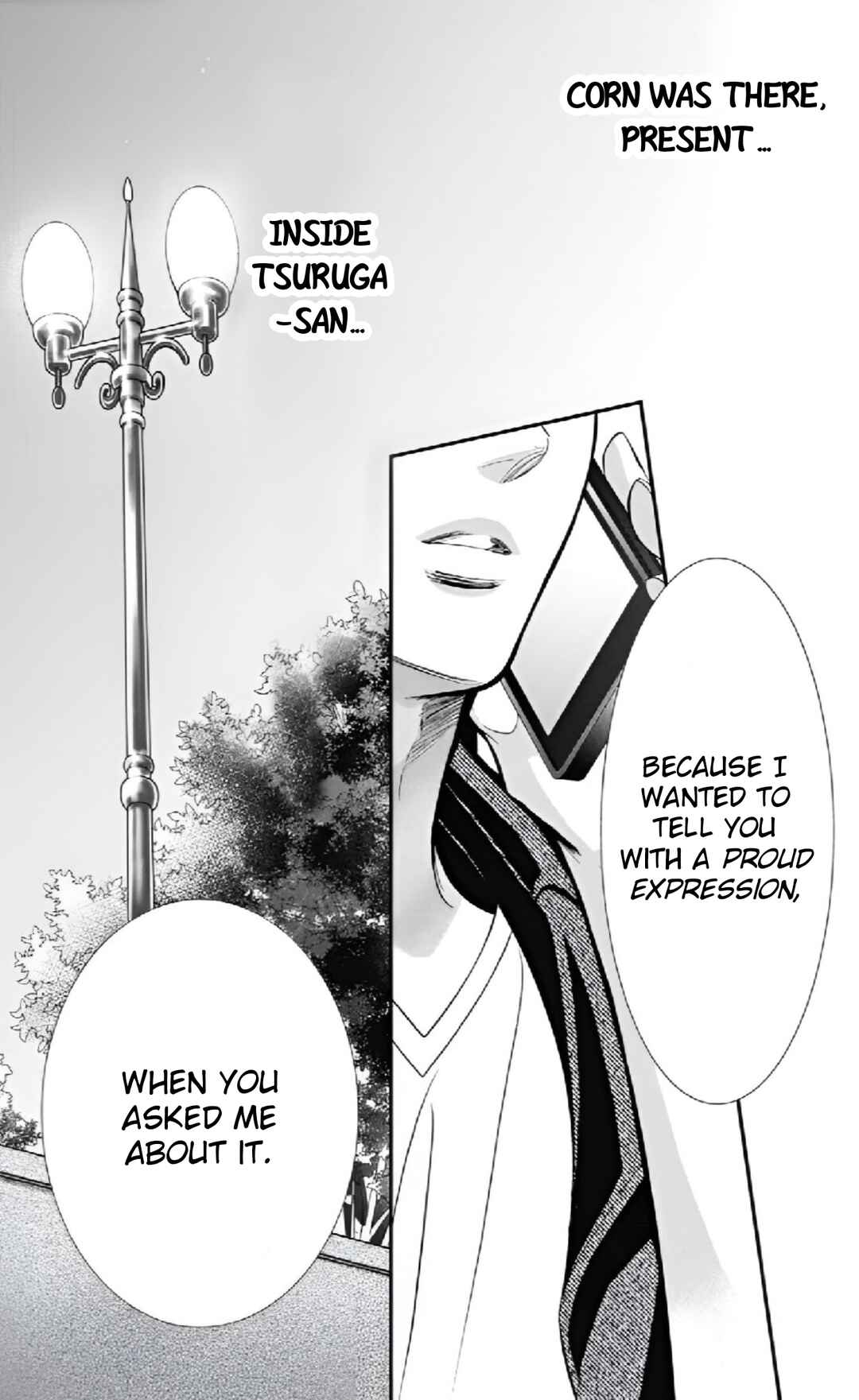 Chapter 321 - Page 10