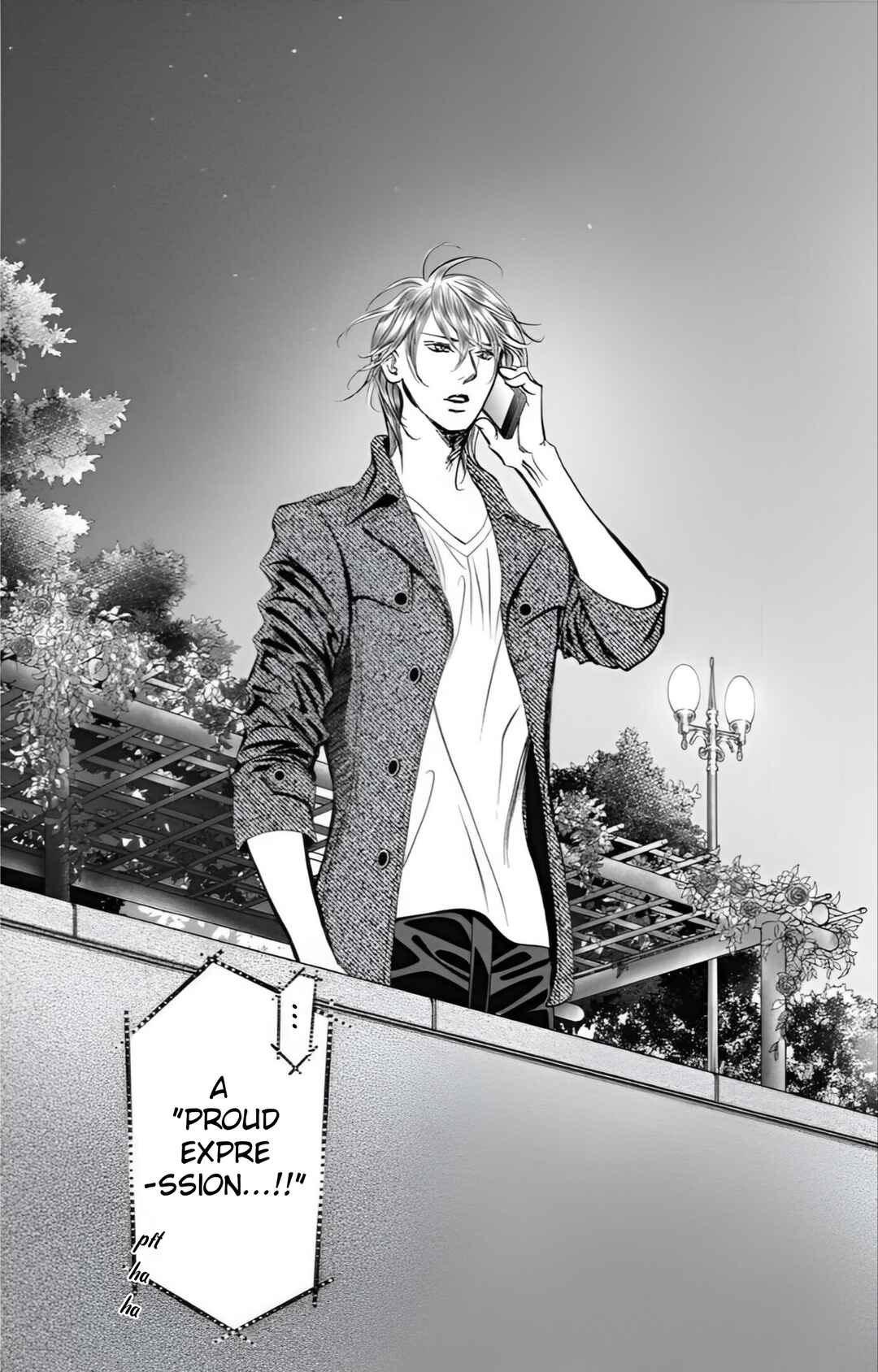 Chapter 321 - Page 11