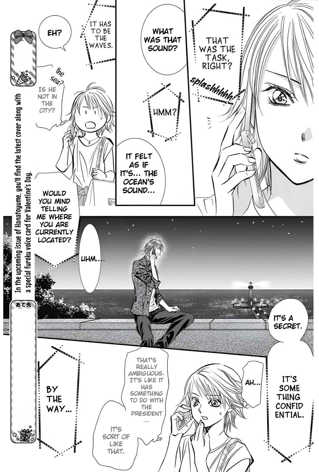 Chapter 321 - Page 13