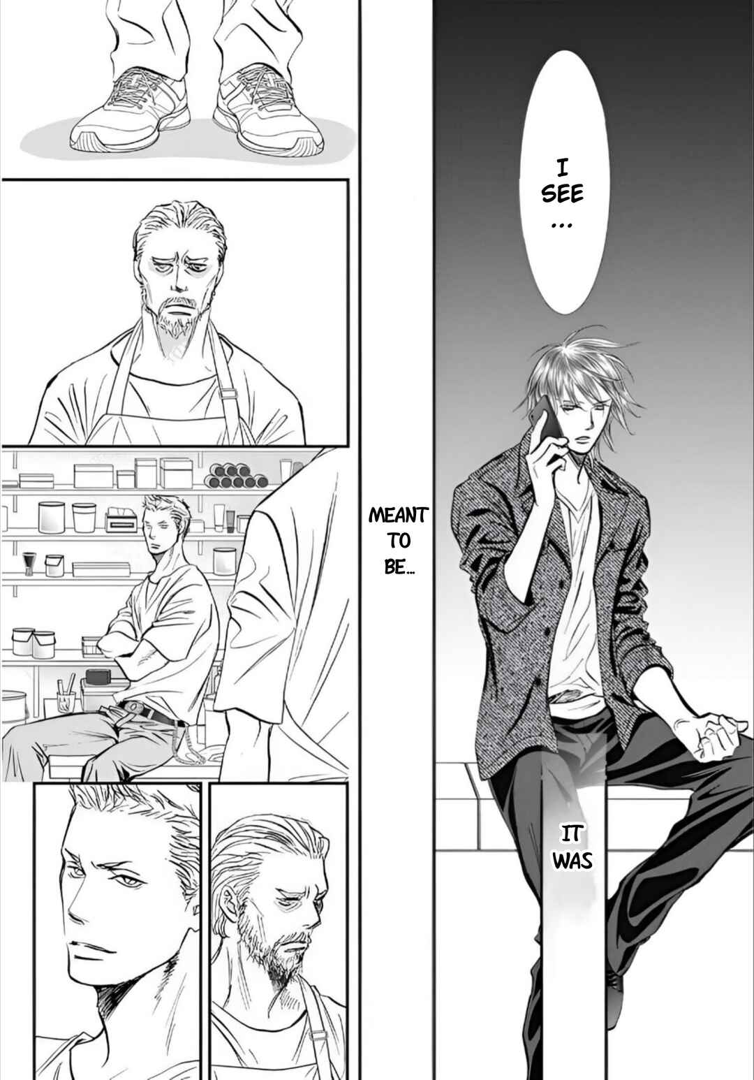 Chapter 321 - Page 15