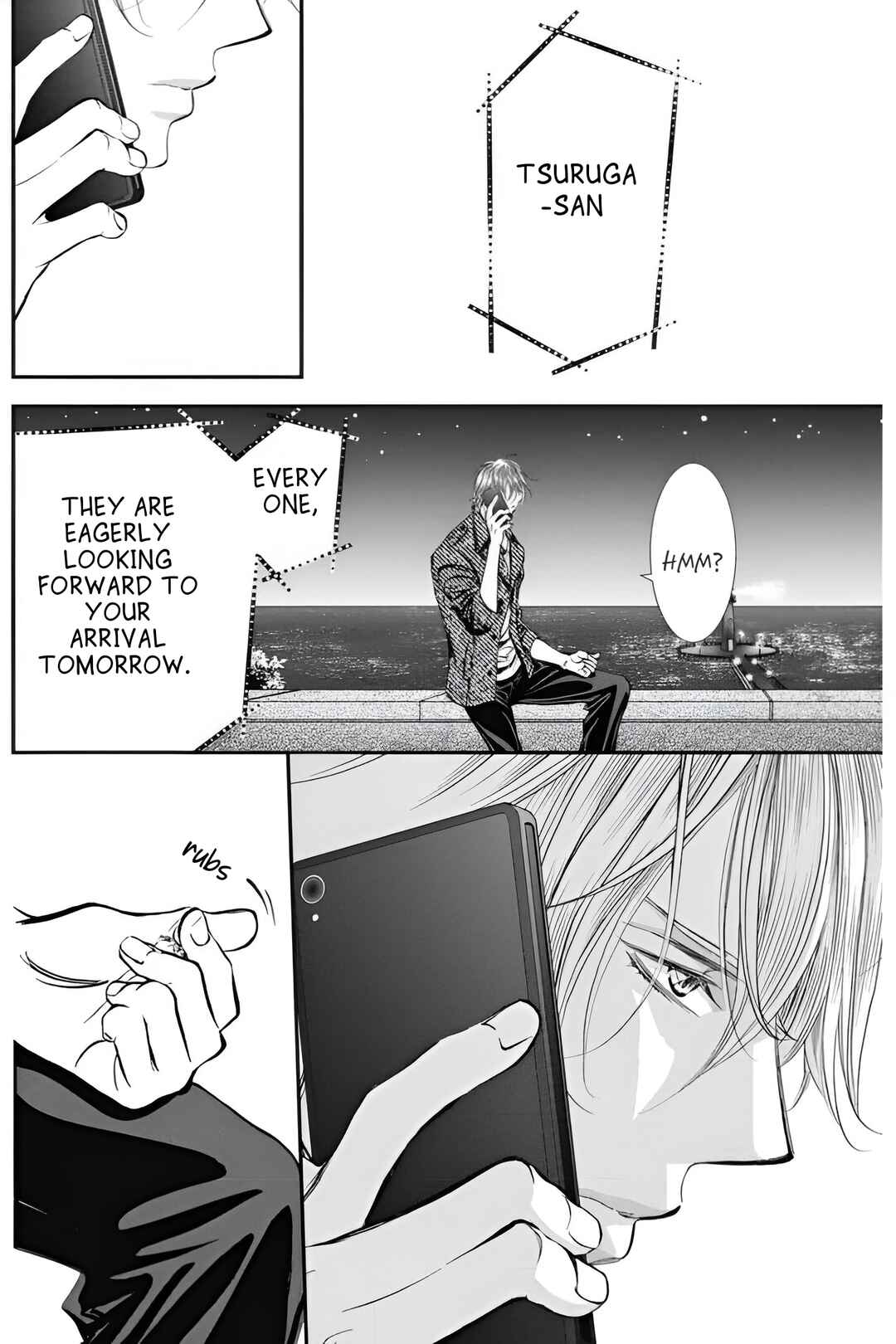 Chapter 321 - Page 16