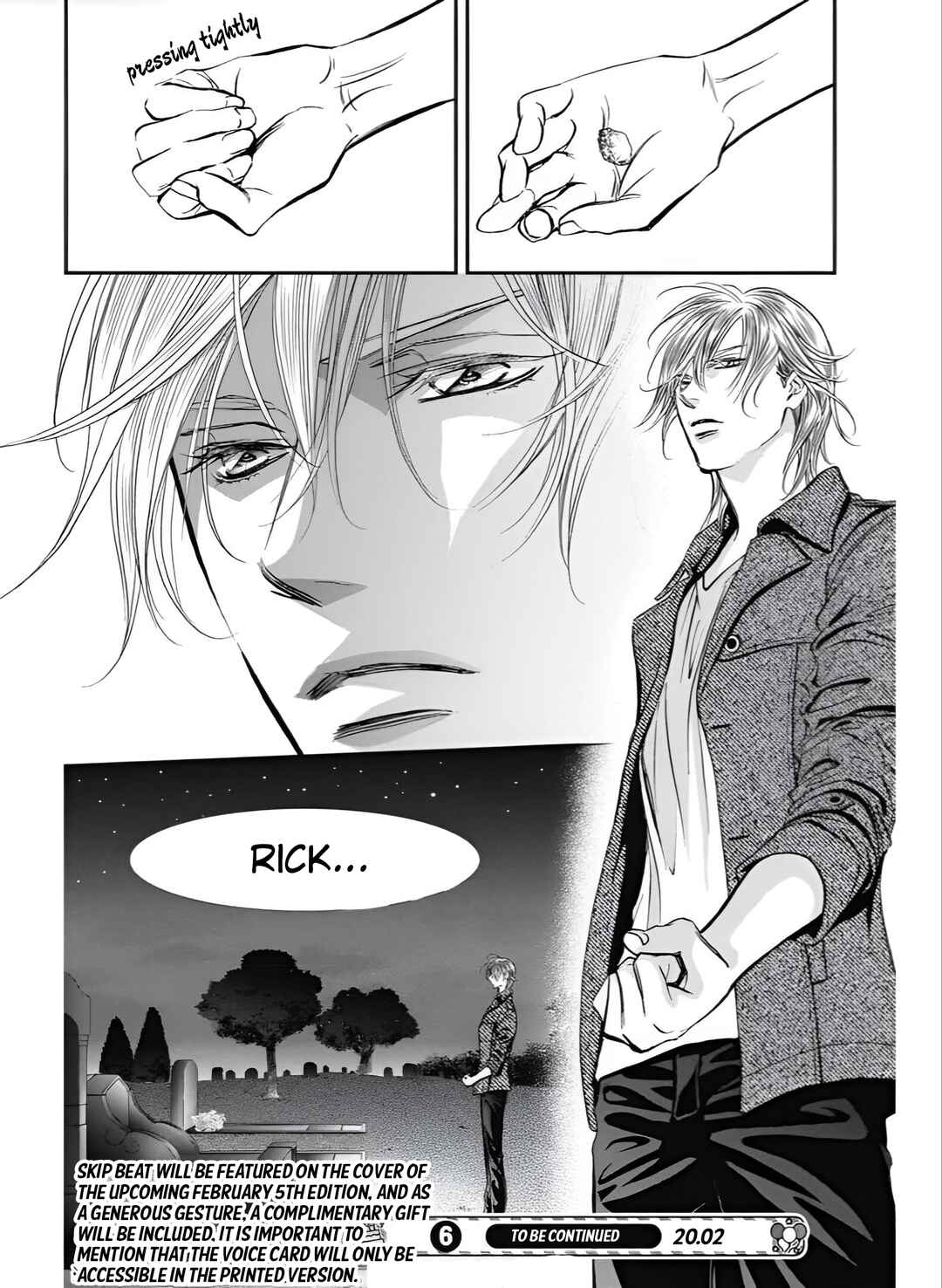 Chapter 321 - Page 18