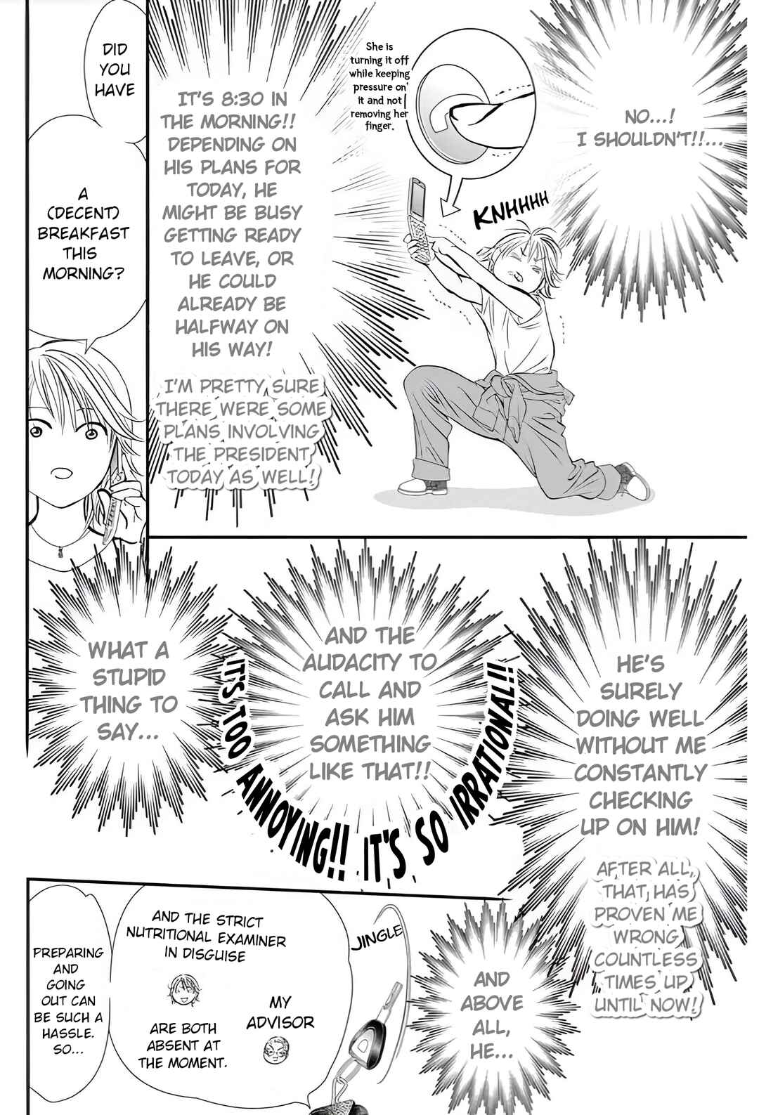 Chapter 321 - Page 4
