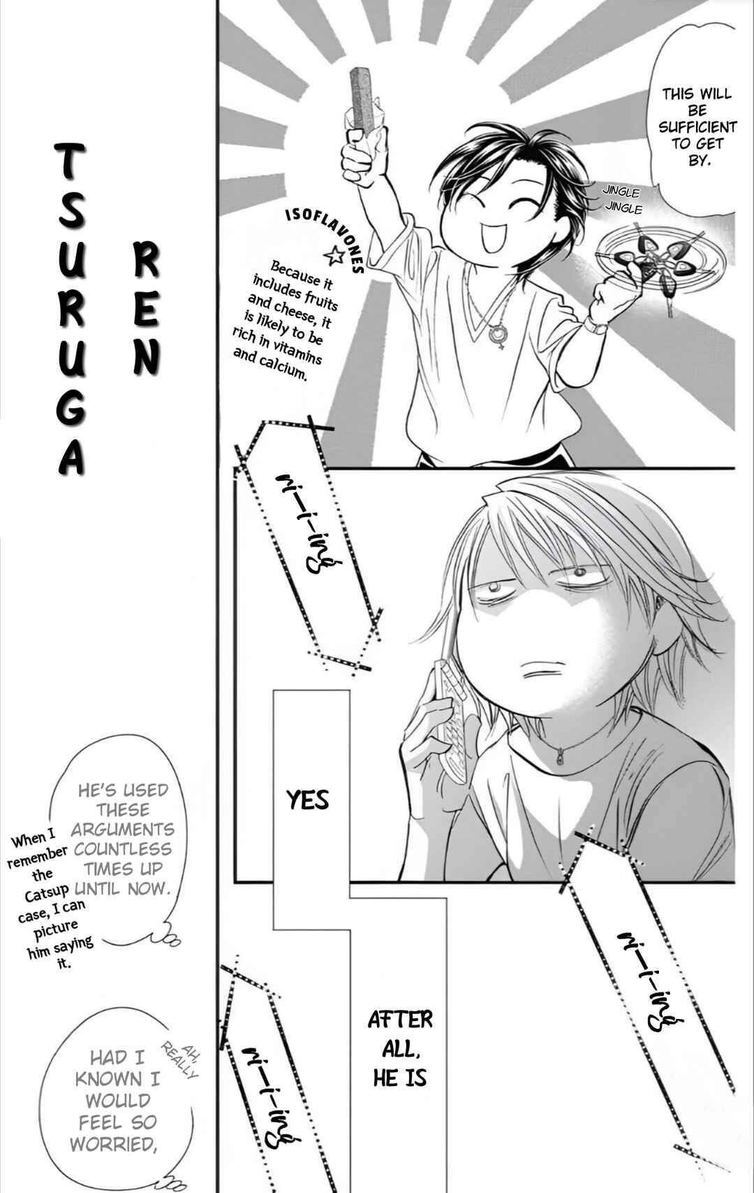 Chapter 321 - Page 5