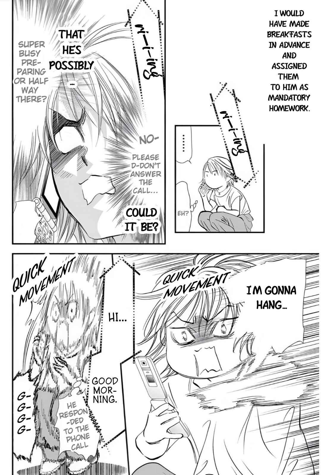 Chapter 321 - Page 6