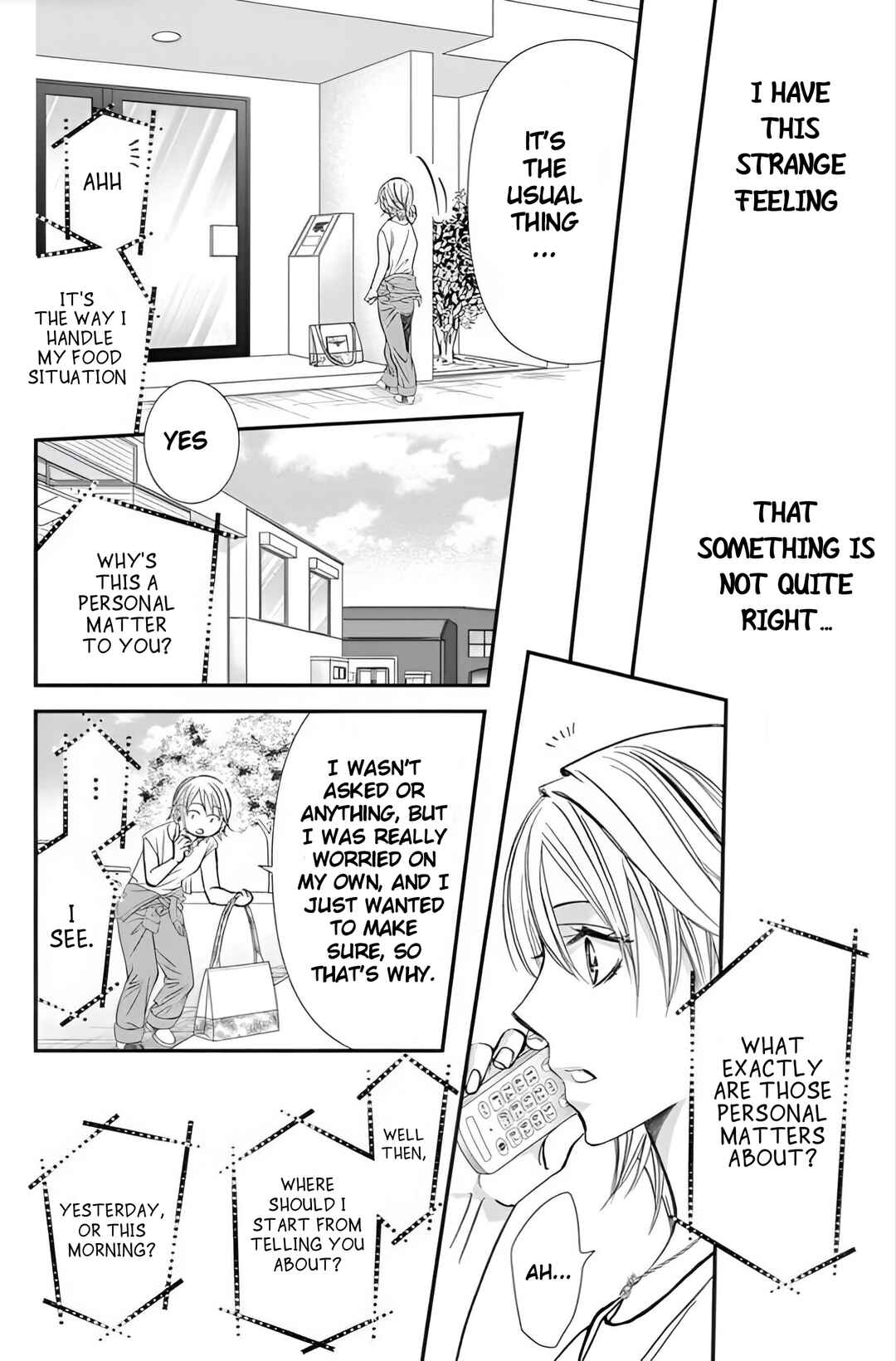 Chapter 321 - Page 8
