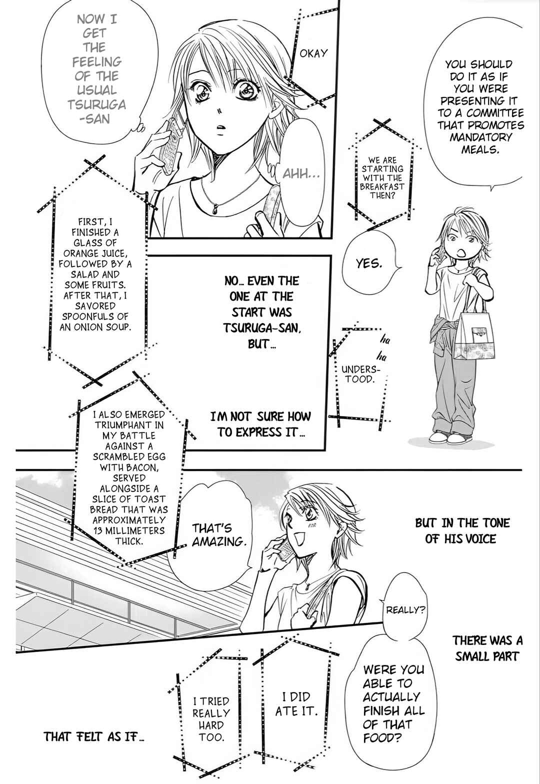 Chapter 321 - Page 9