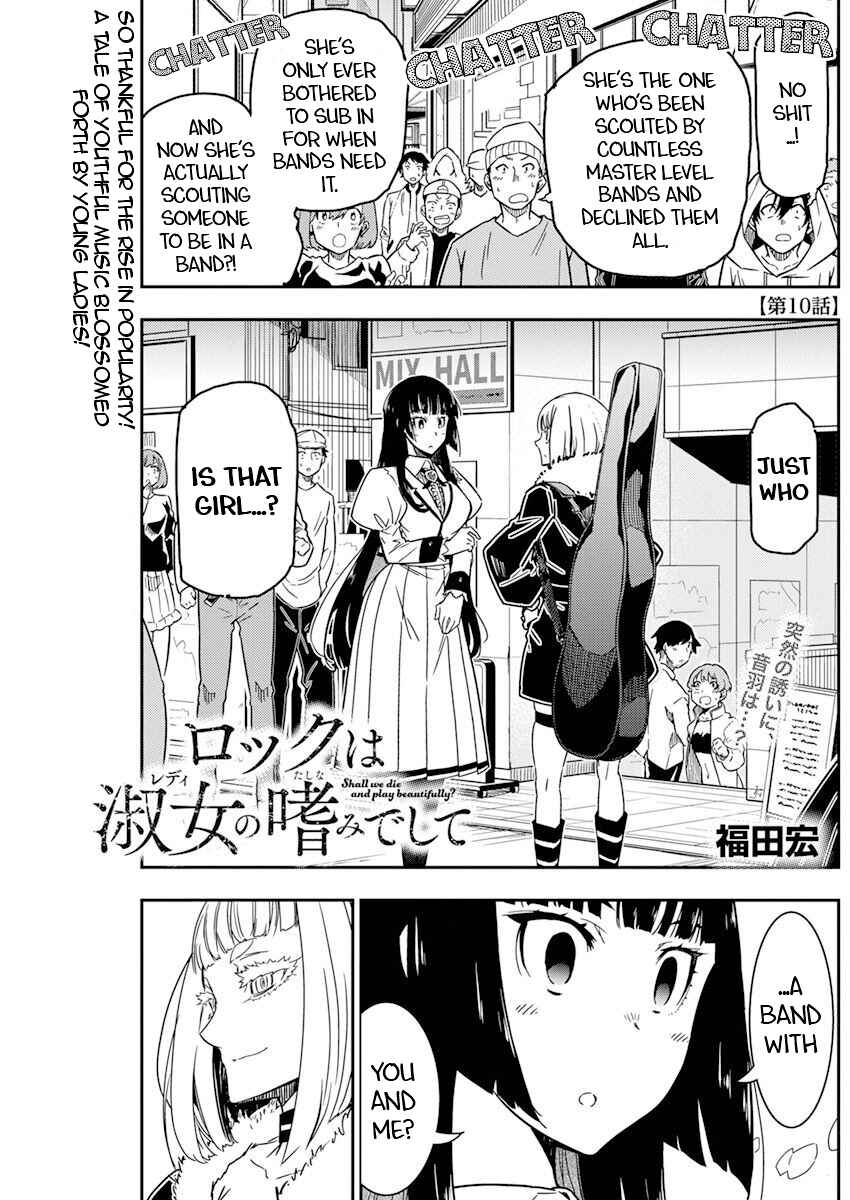Chapter 10 - Page 1
