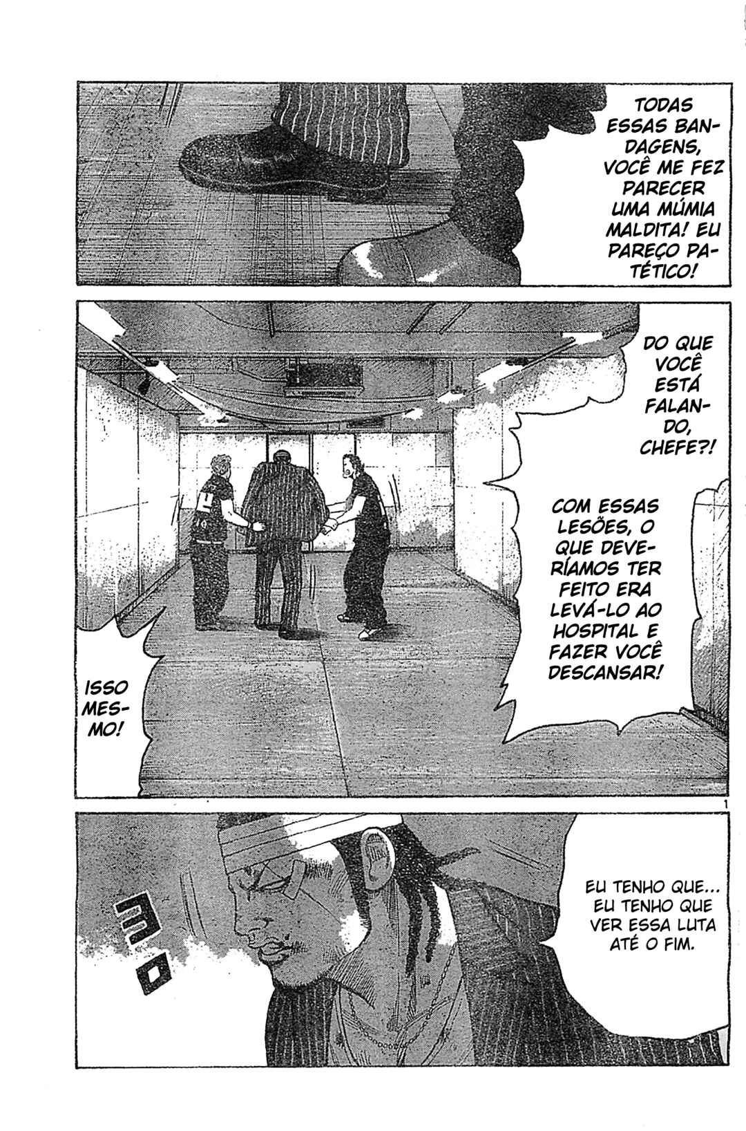 Chapter 127 - Page 3