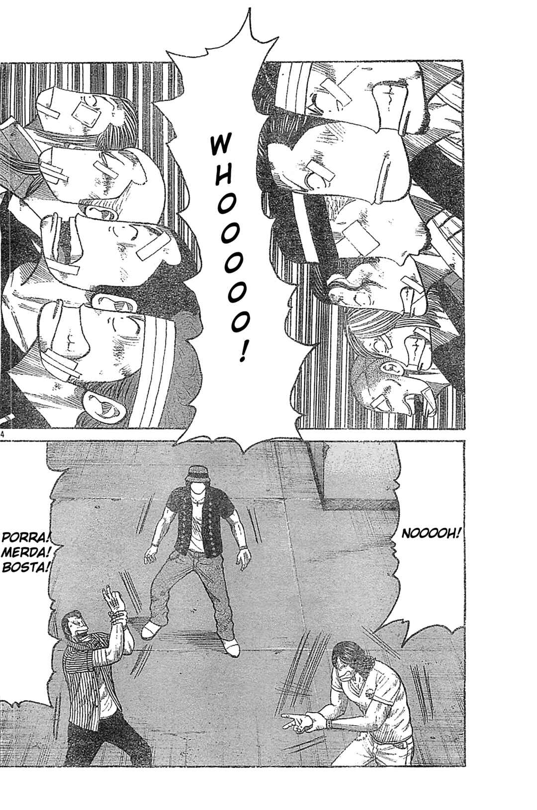 Chapter 127 - Page 39