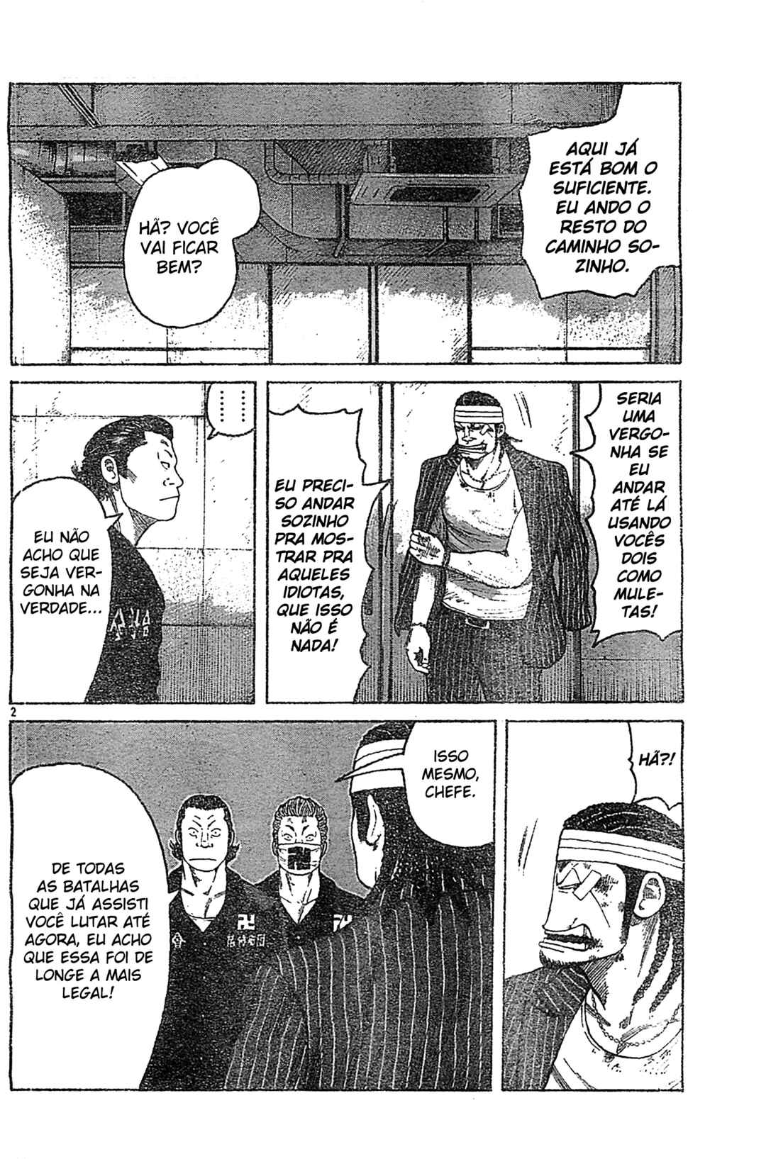 Chapter 127 - Page 4