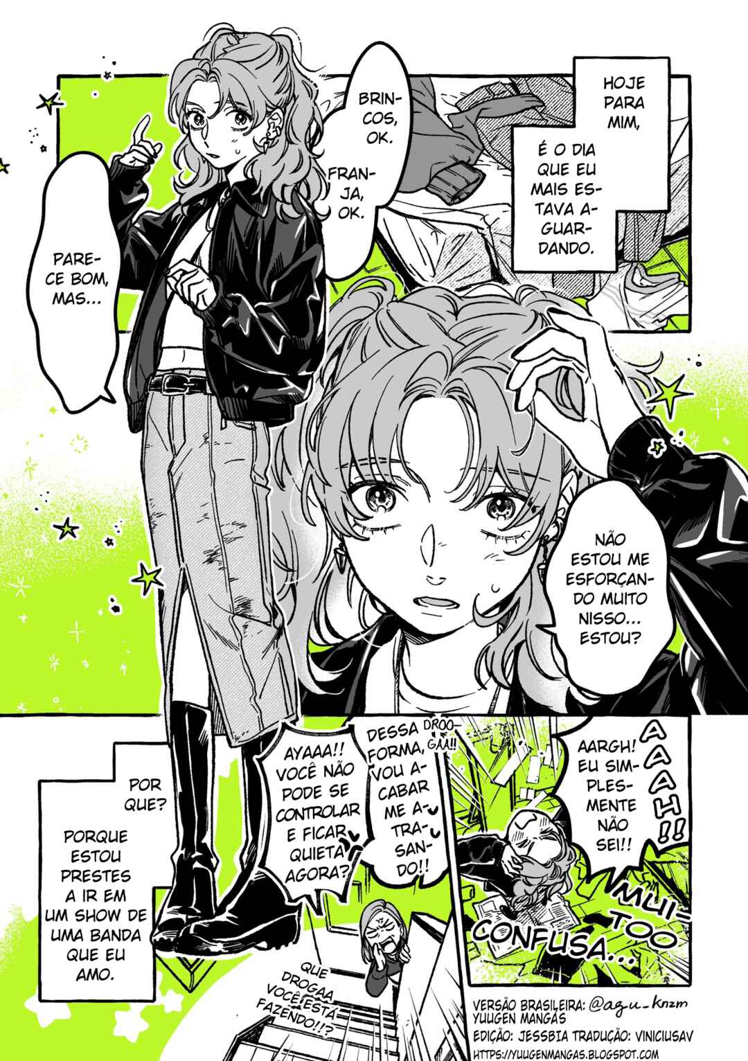 Chapter 36 - Page 1