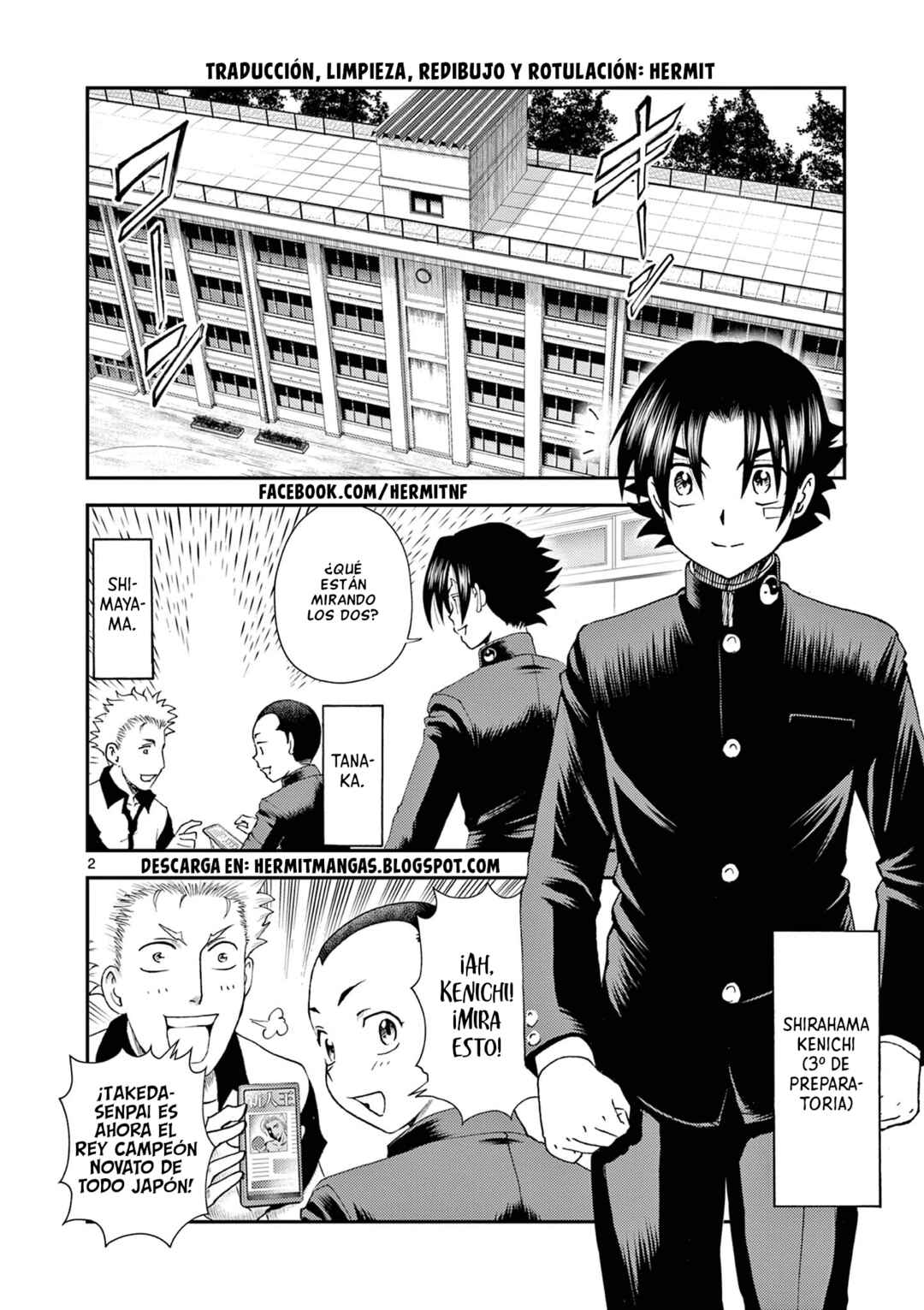 Chapter 2 - Page 2