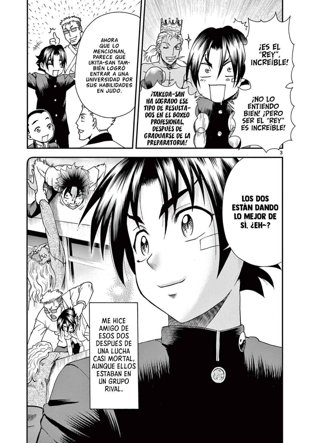 Chapter 2 - Page 3