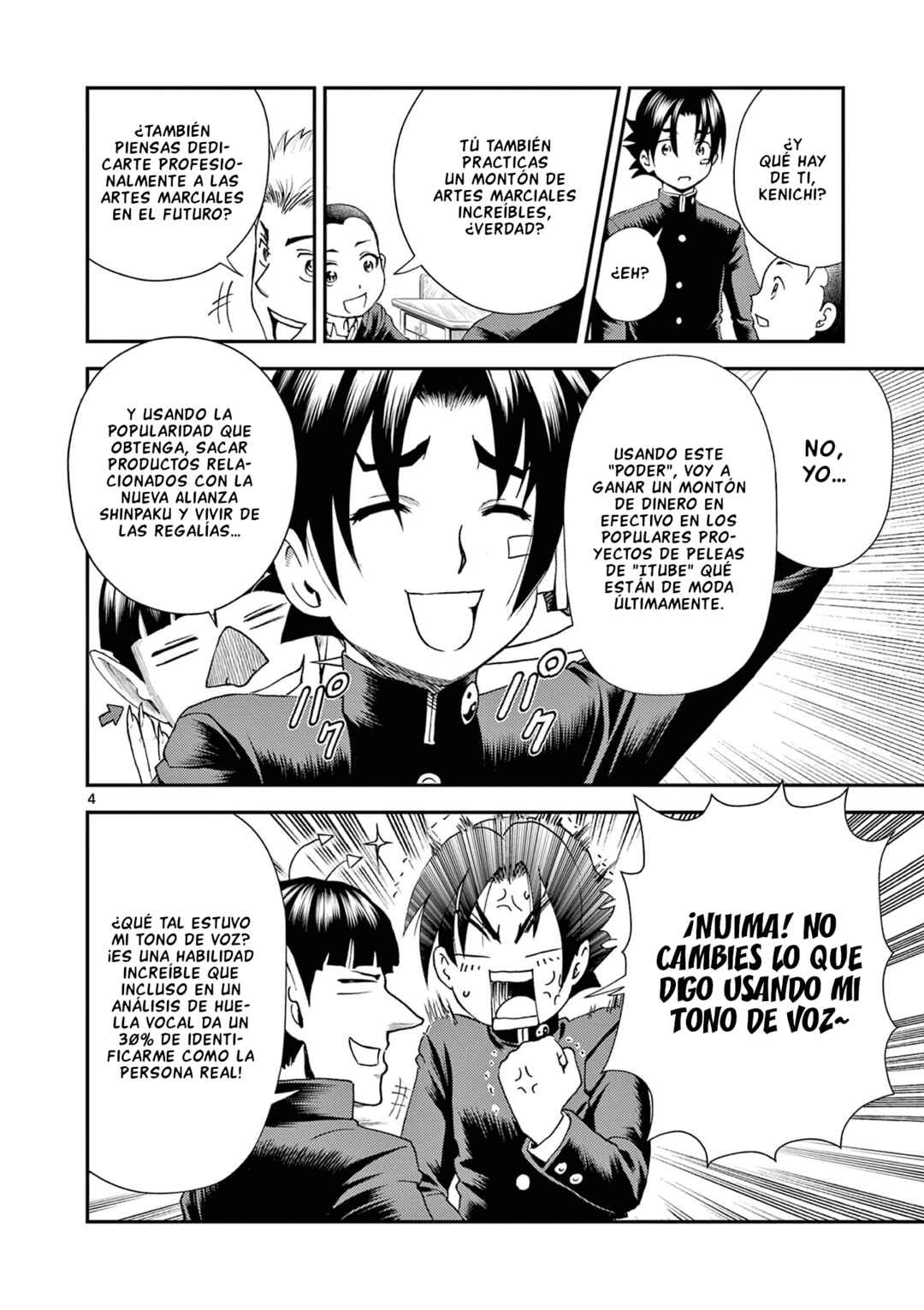 Chapter 2 - Page 4