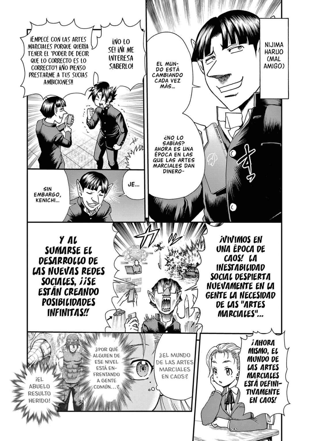 Chapter 2 - Page 5