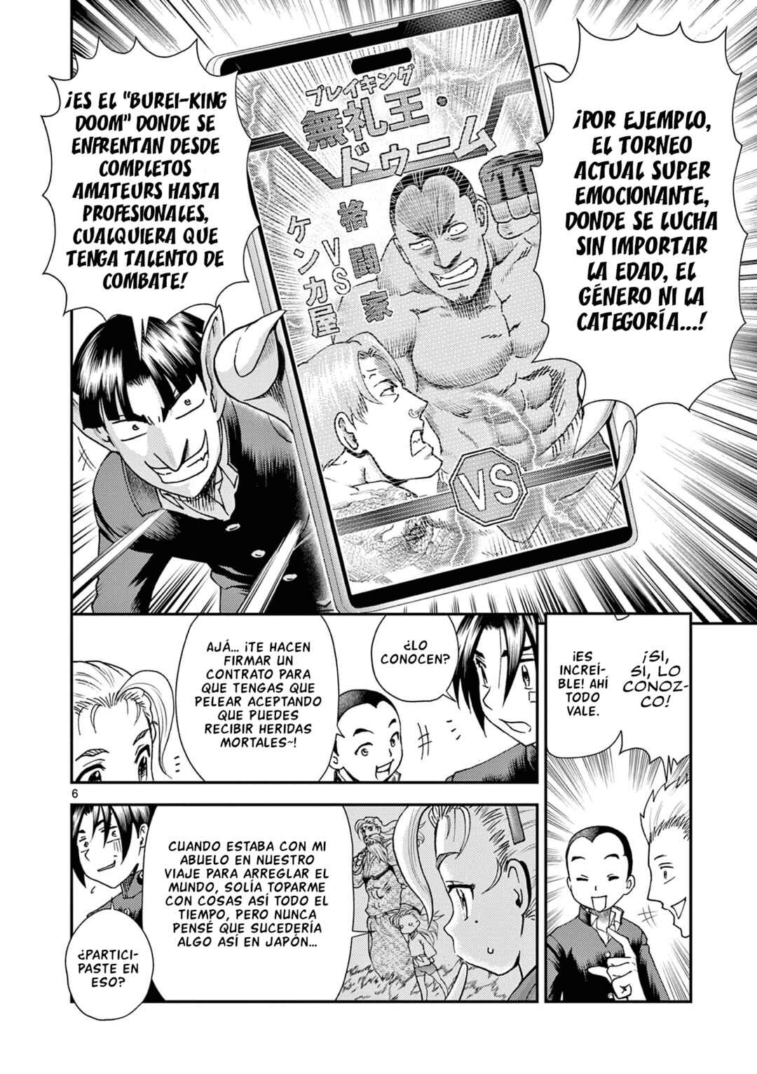 Chapter 2 - Page 6
