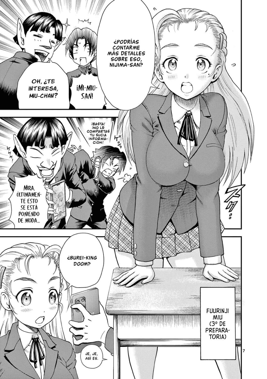 Chapter 2 - Page 7