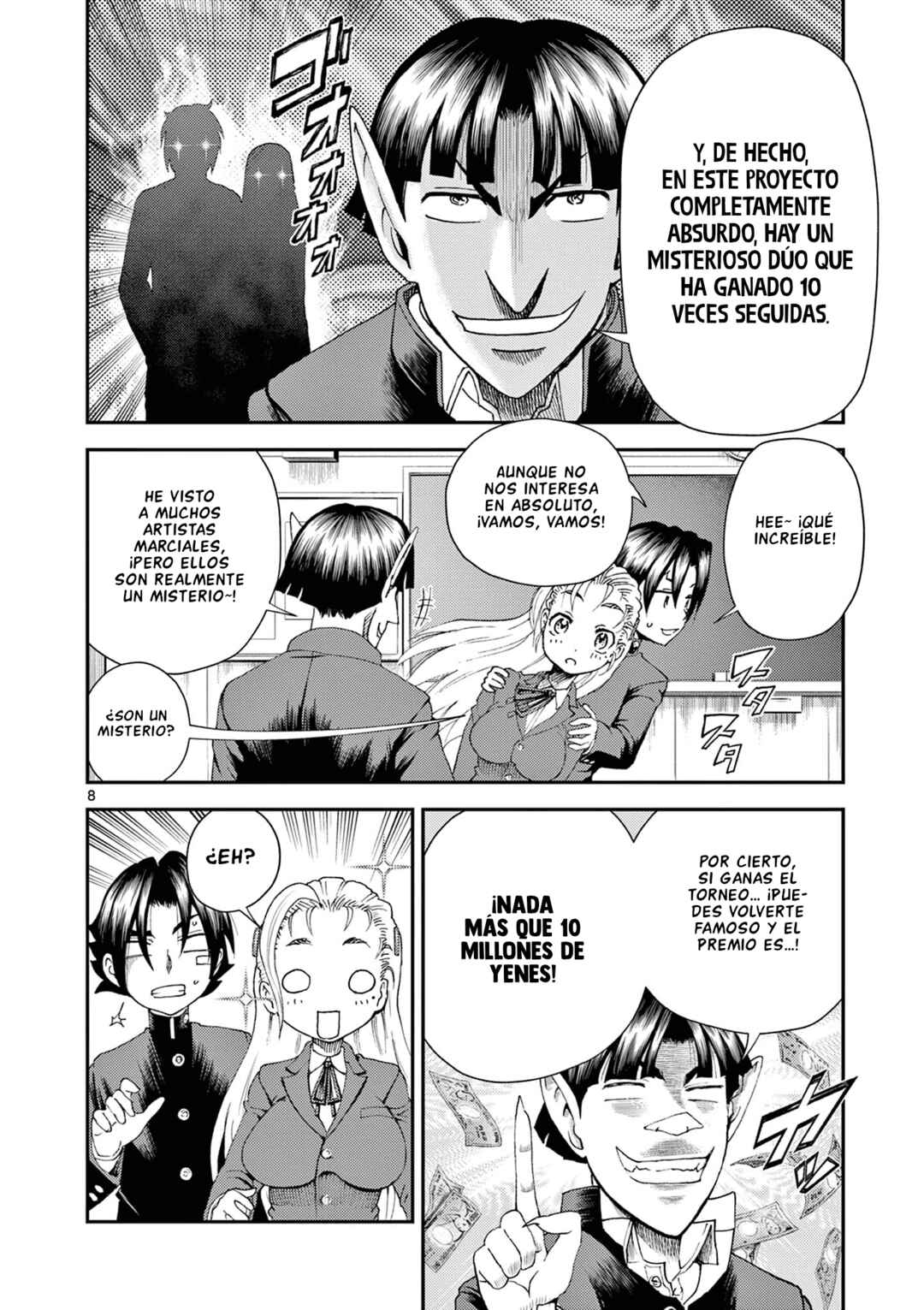 Chapter 2 - Page 8