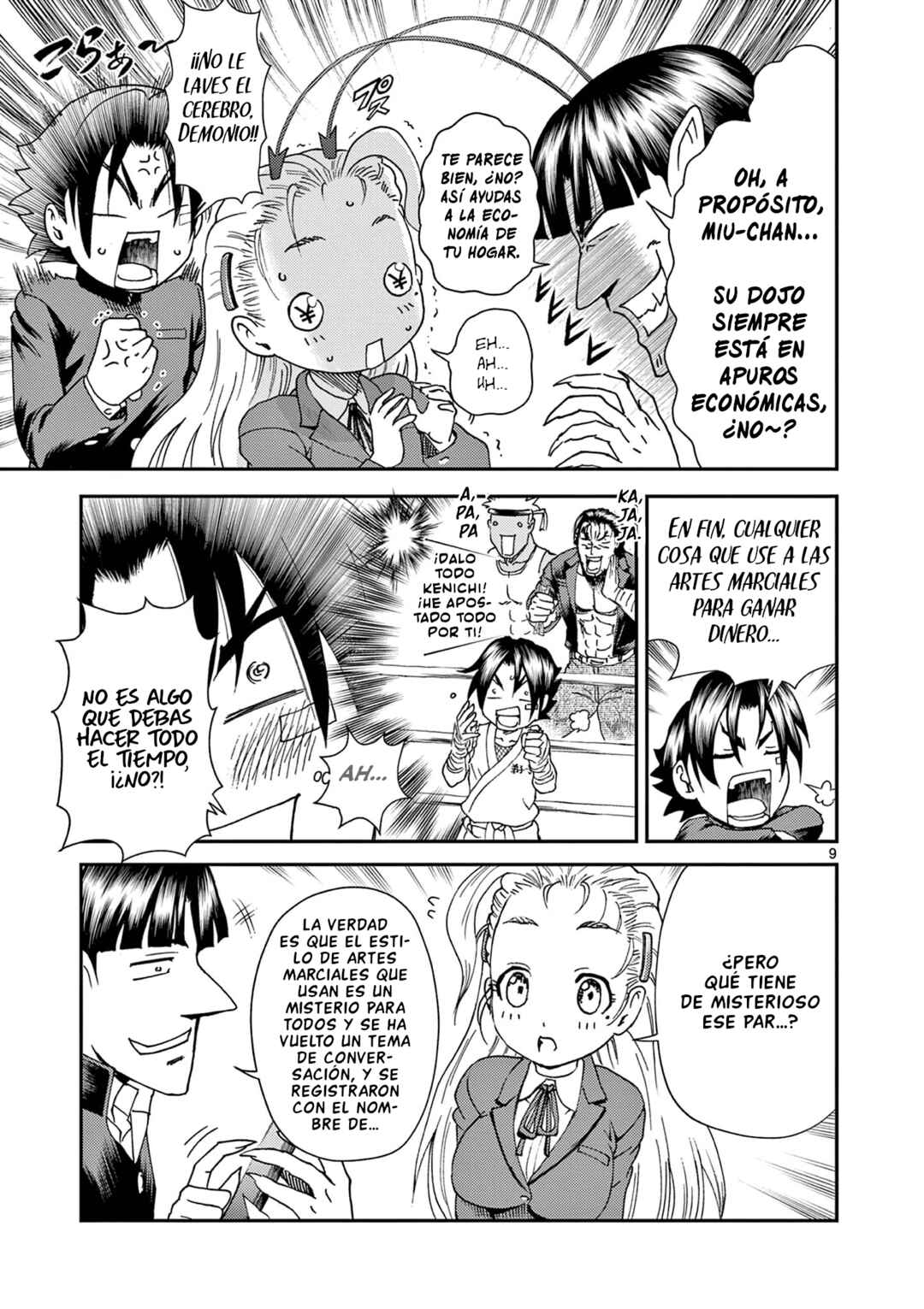 Chapter 2 - Page 9
