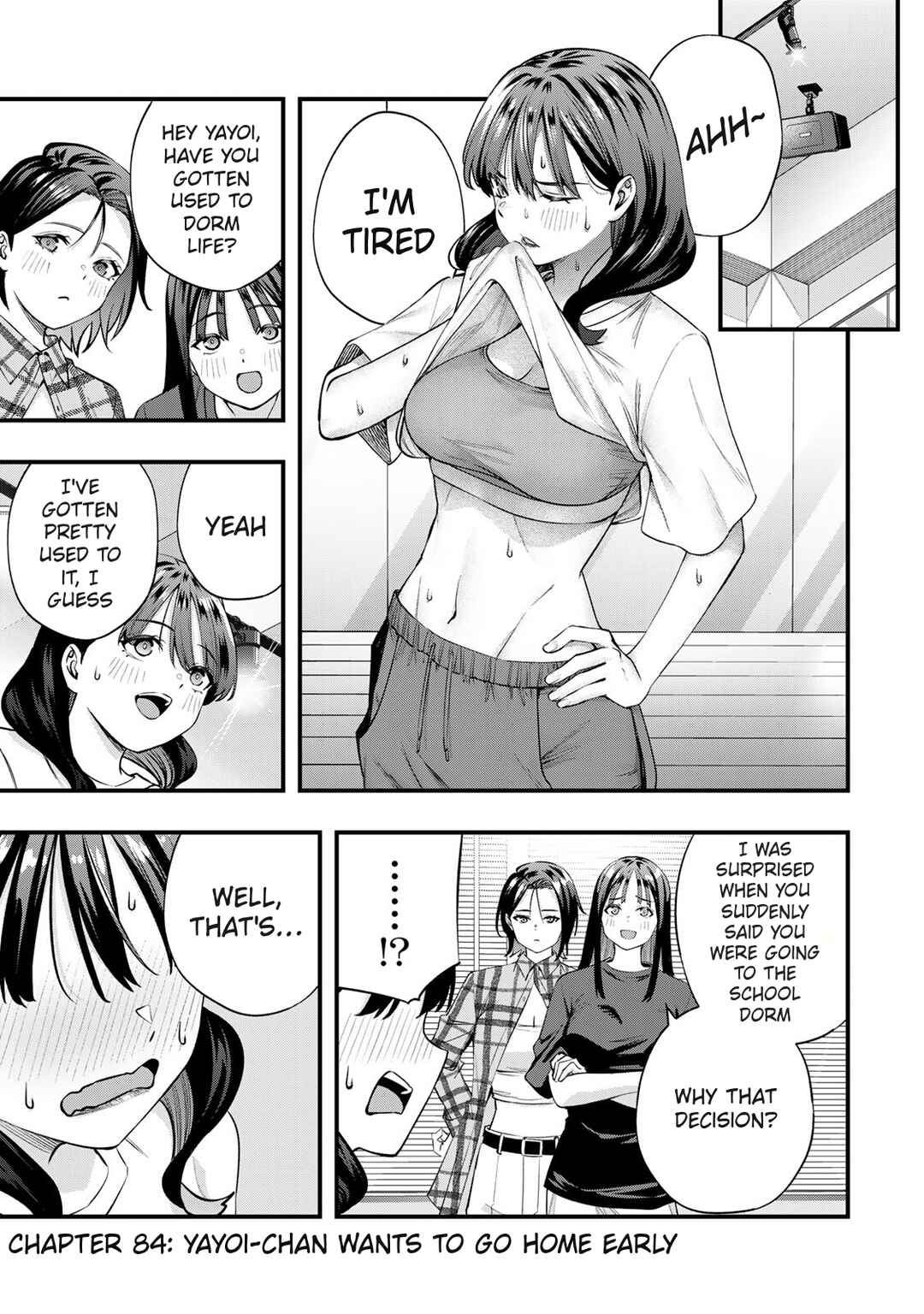 Chapter 84 - Page 3