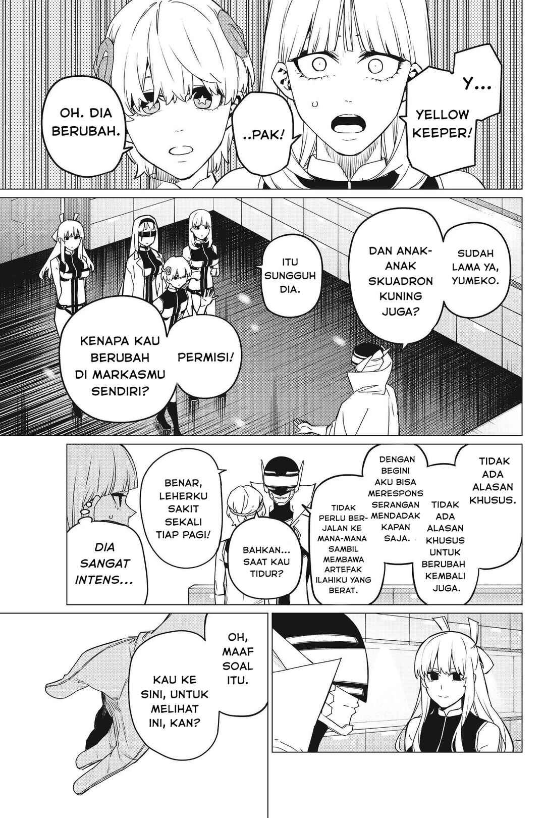 Chapter 84 - Page 11