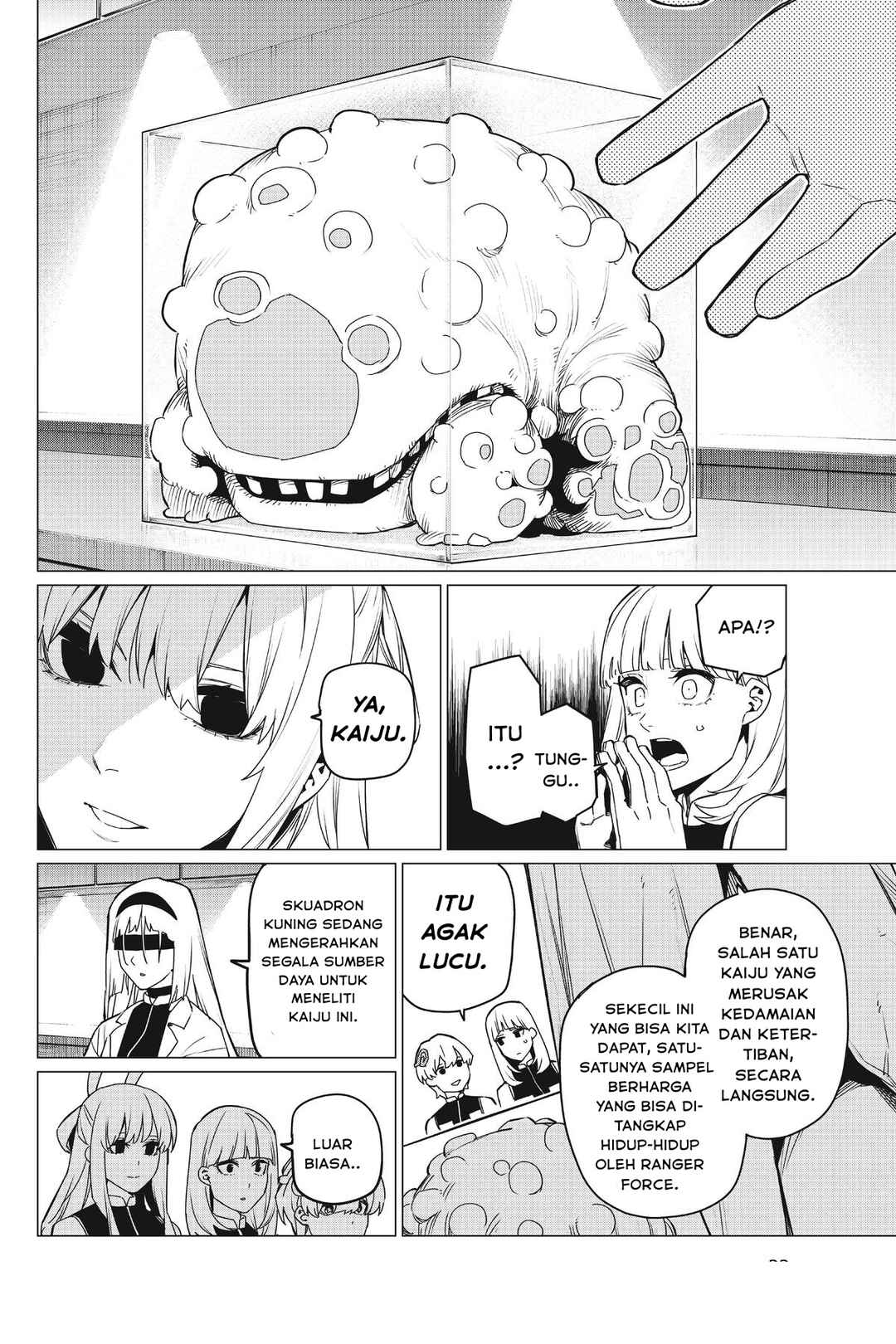Chapter 84 - Page 12