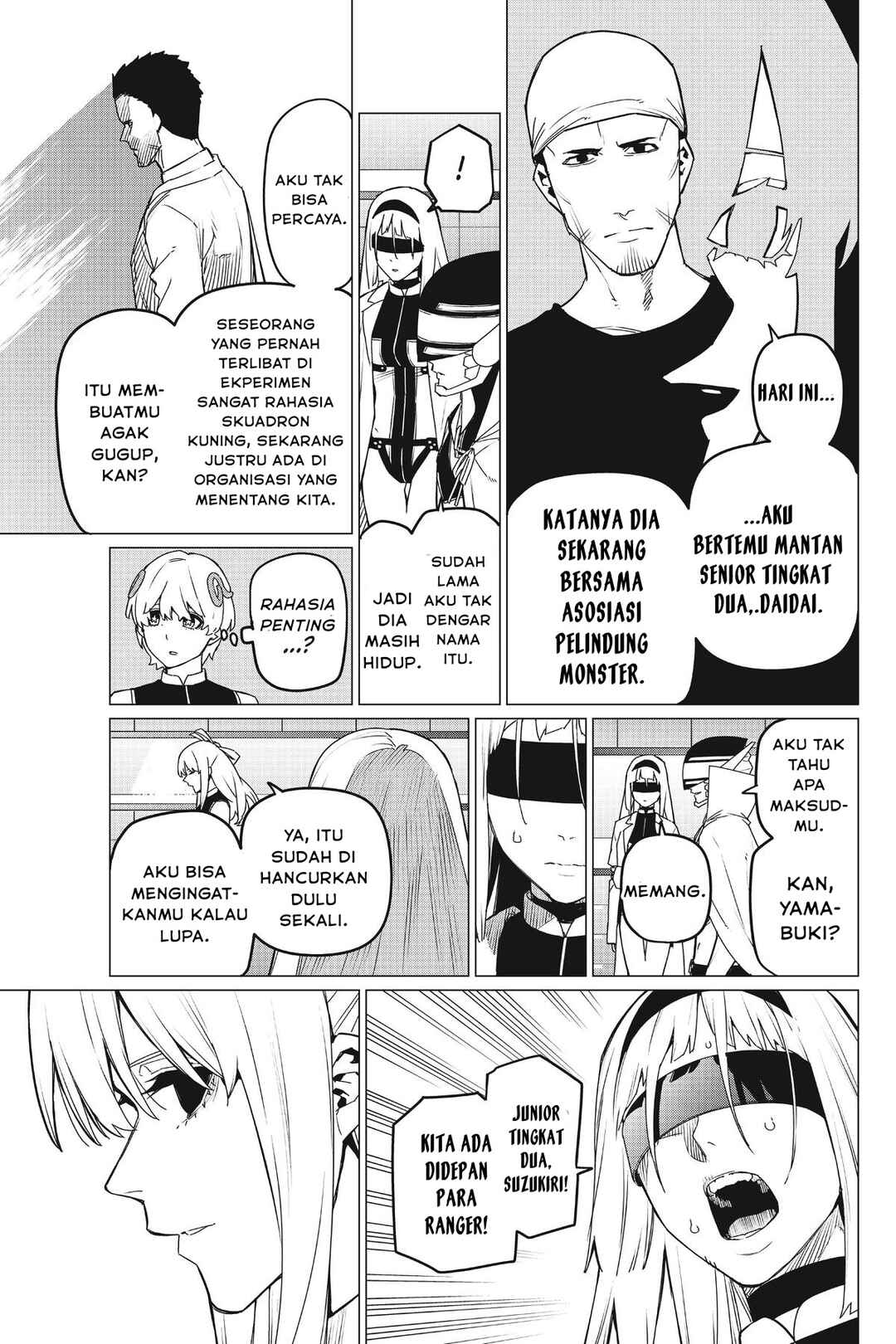 Chapter 84 - Page 13