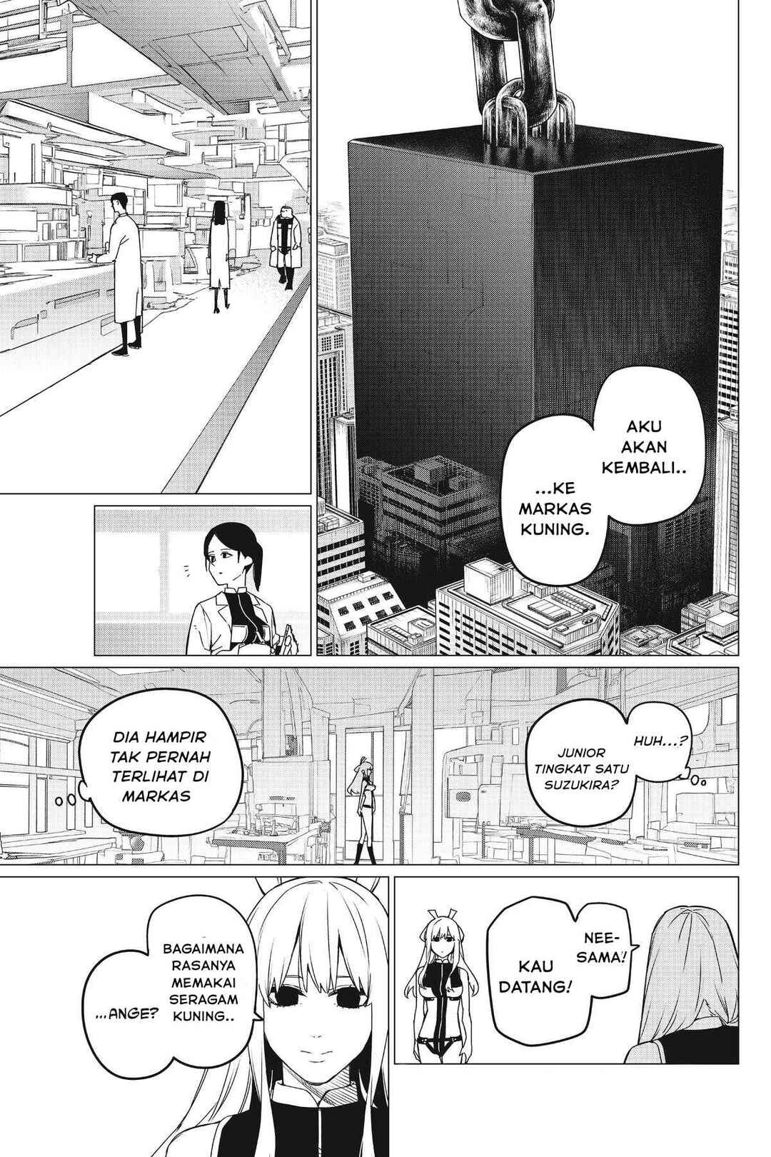 Chapter 84 - Page 4