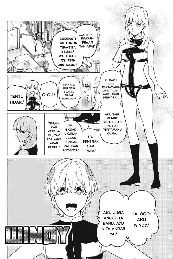 Chapter 84 - Page 5