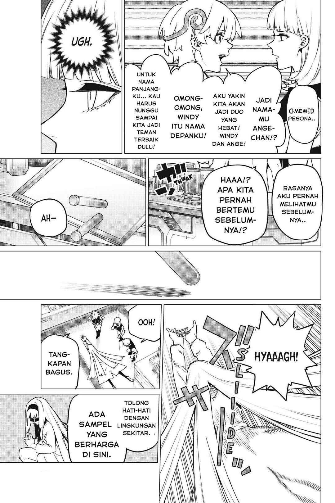 Chapter 84 - Page 6