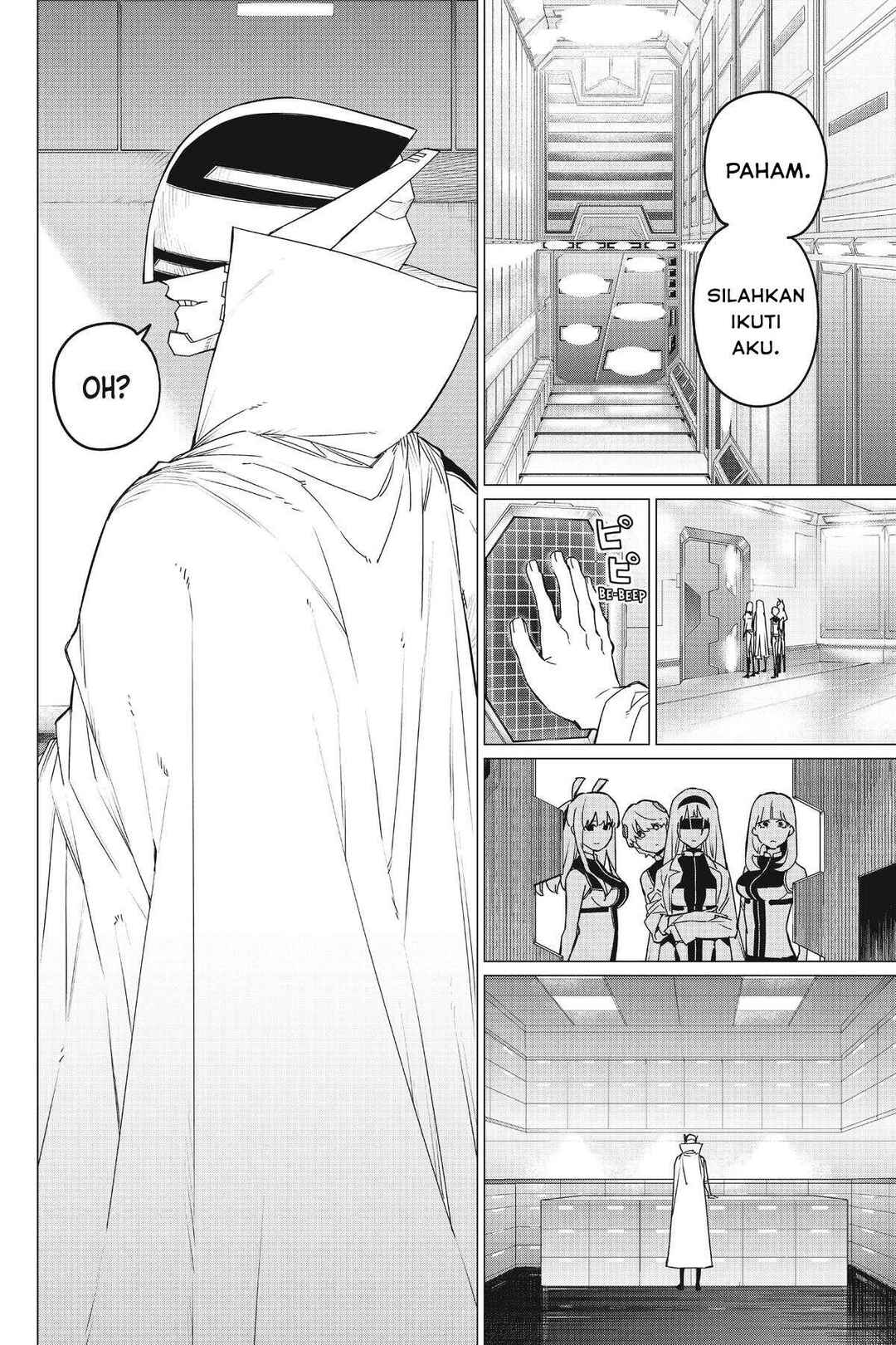 Chapter 84 - Page 9