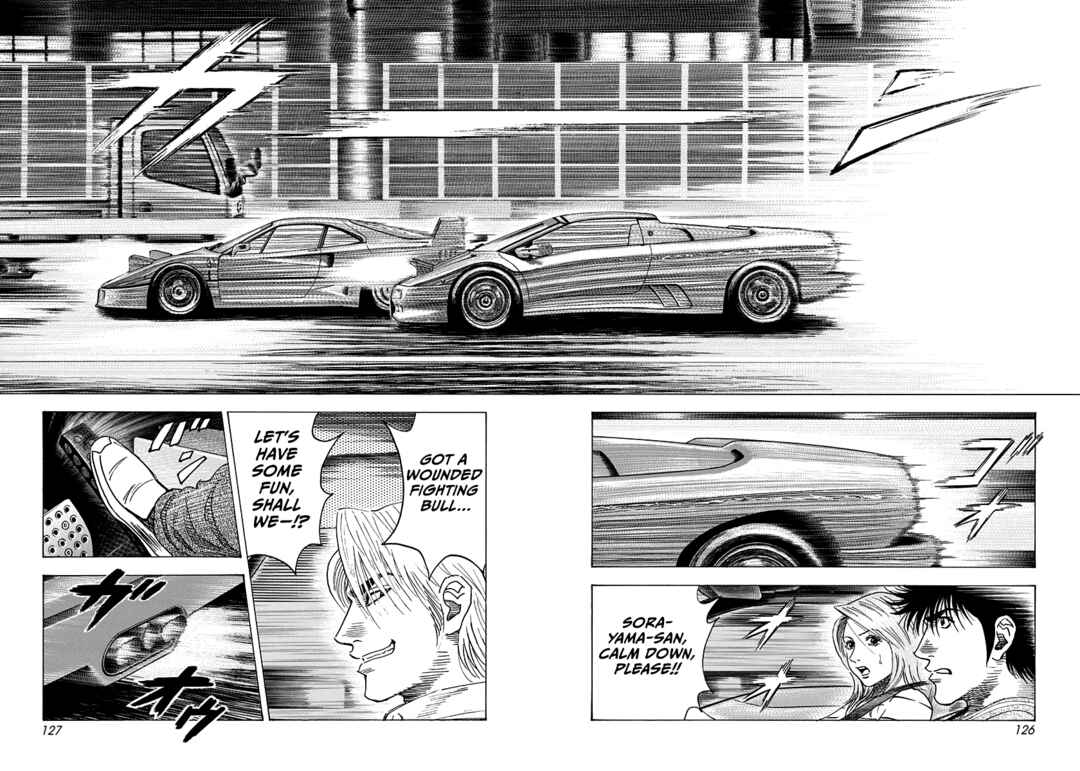 Chapter 129 - Page 2