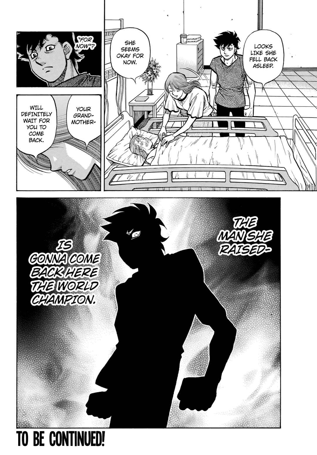 Chapter 1491 - Page 19