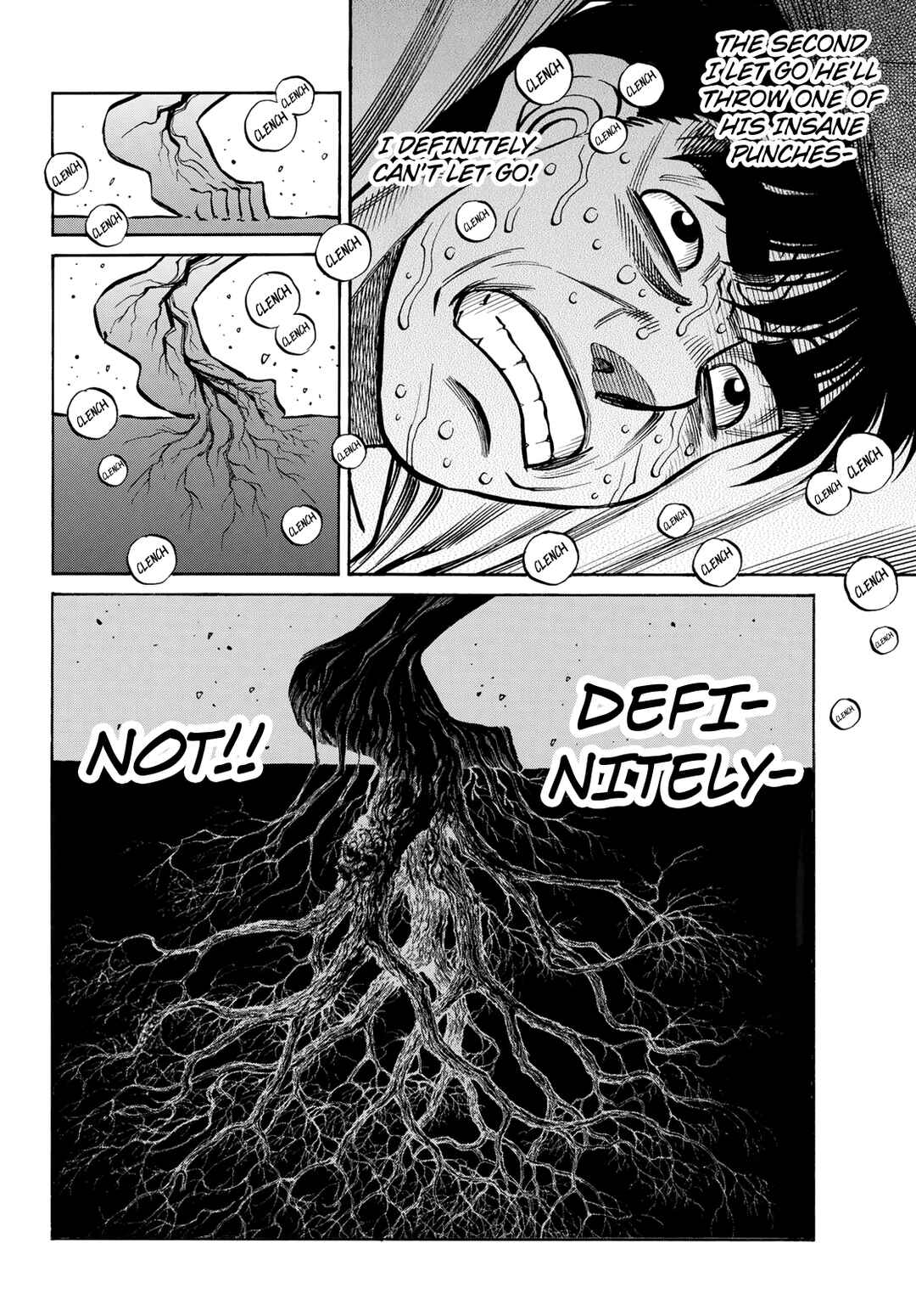 Chapter 1491 - Page 3
