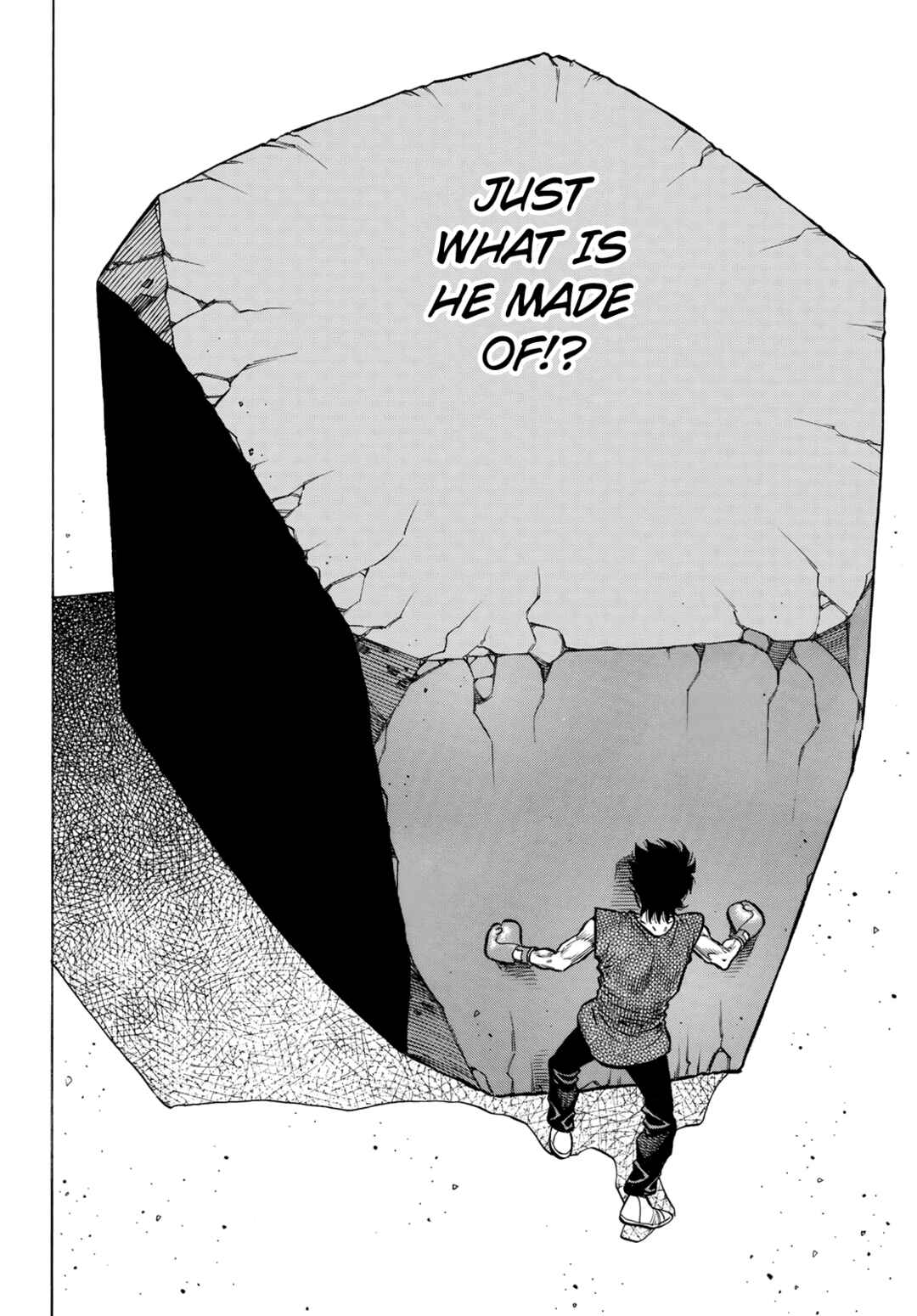 Chapter 1491 - Page 5