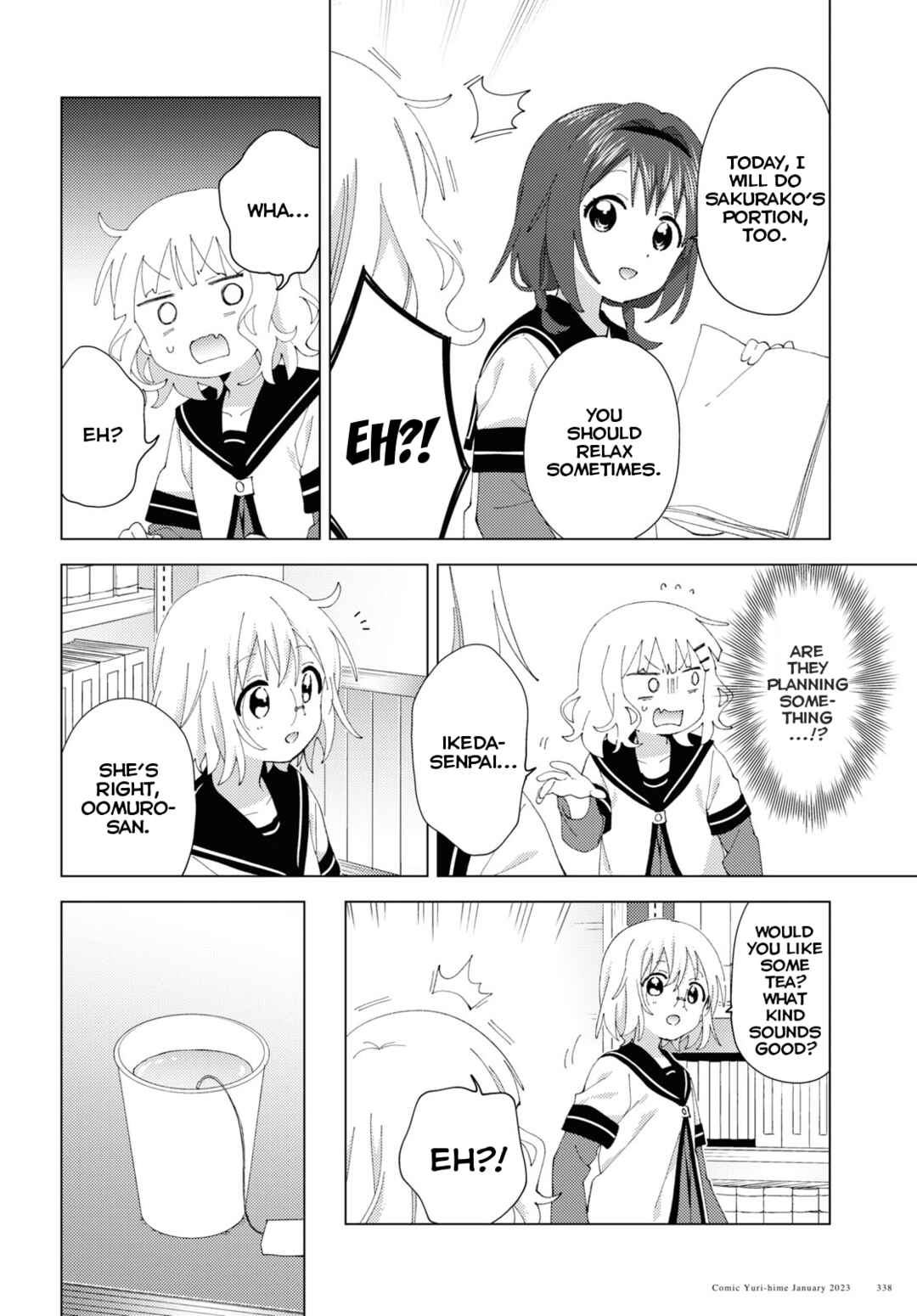 Chapter 192 - Page 6