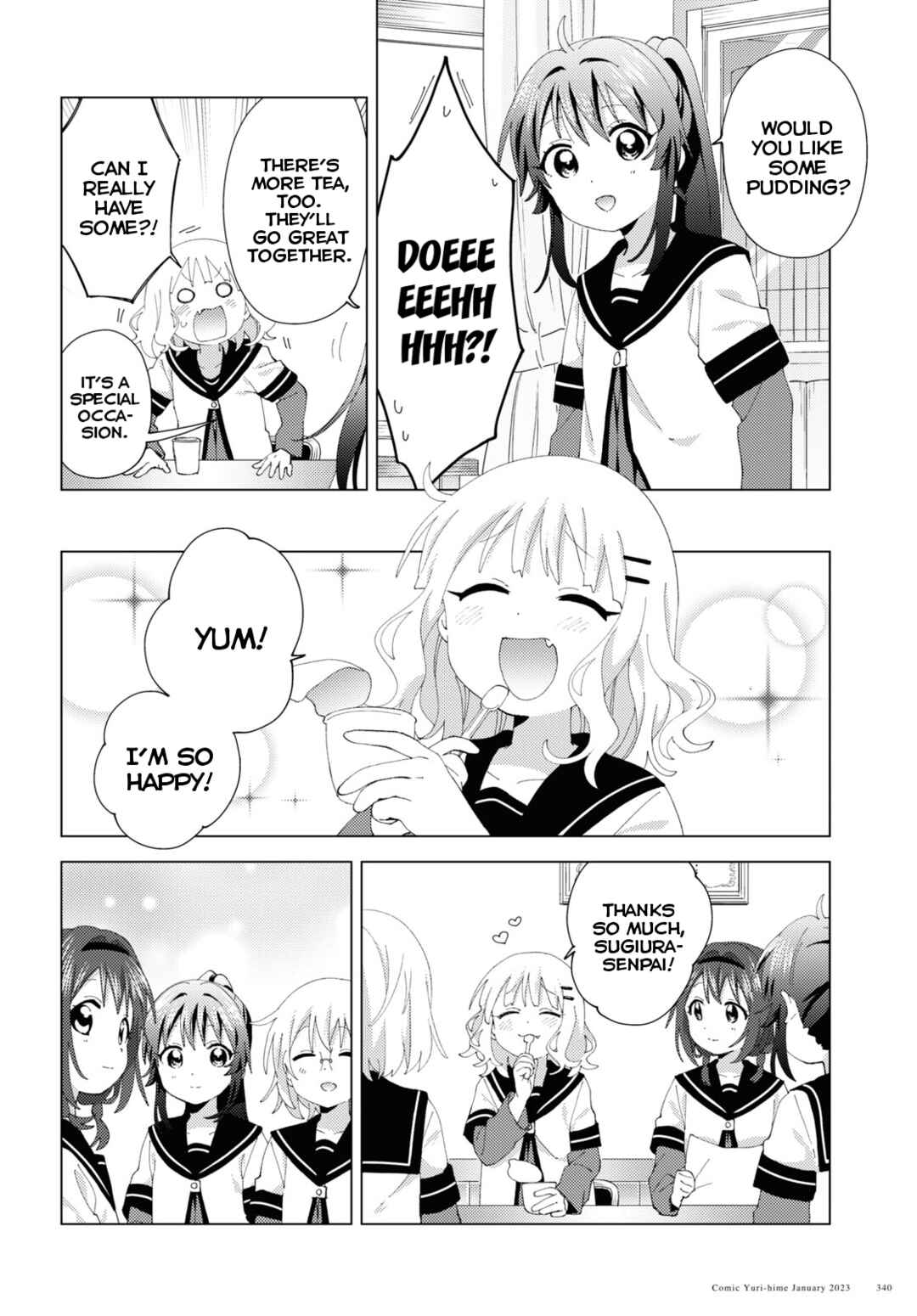 Chapter 192 - Page 8