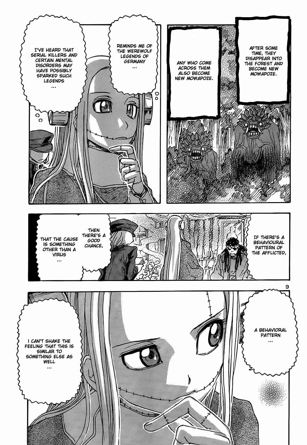 Chapter 47 - Page 10