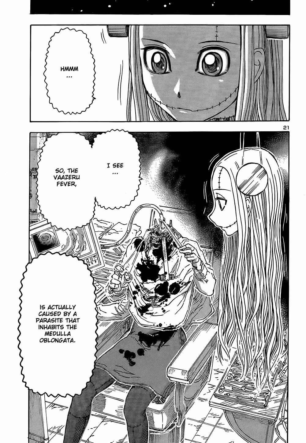 Chapter 47 - Page 21