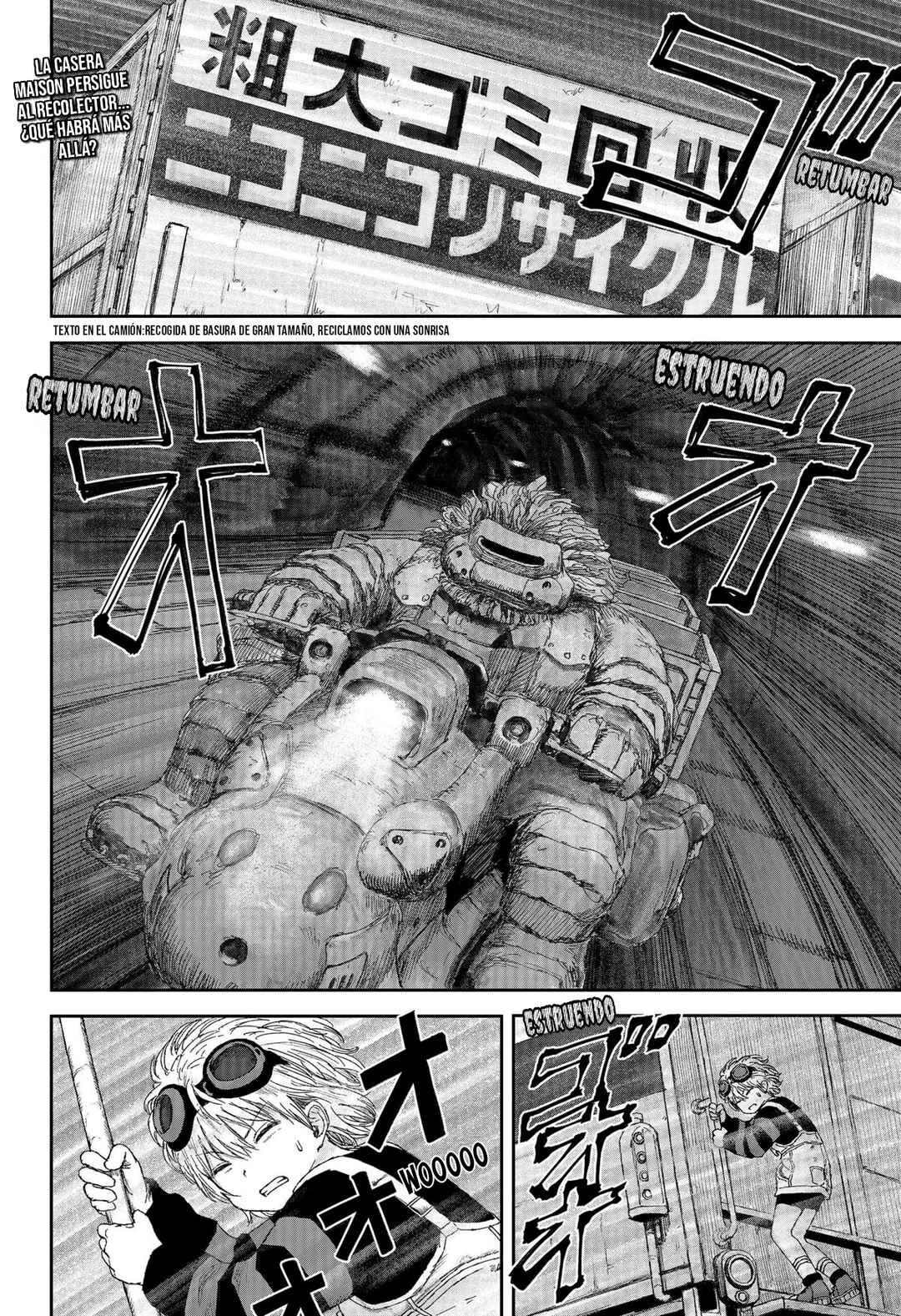 Chapter 3 - Page 3