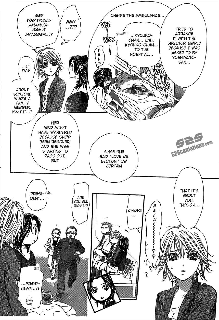 Chapter 218 - Page 10