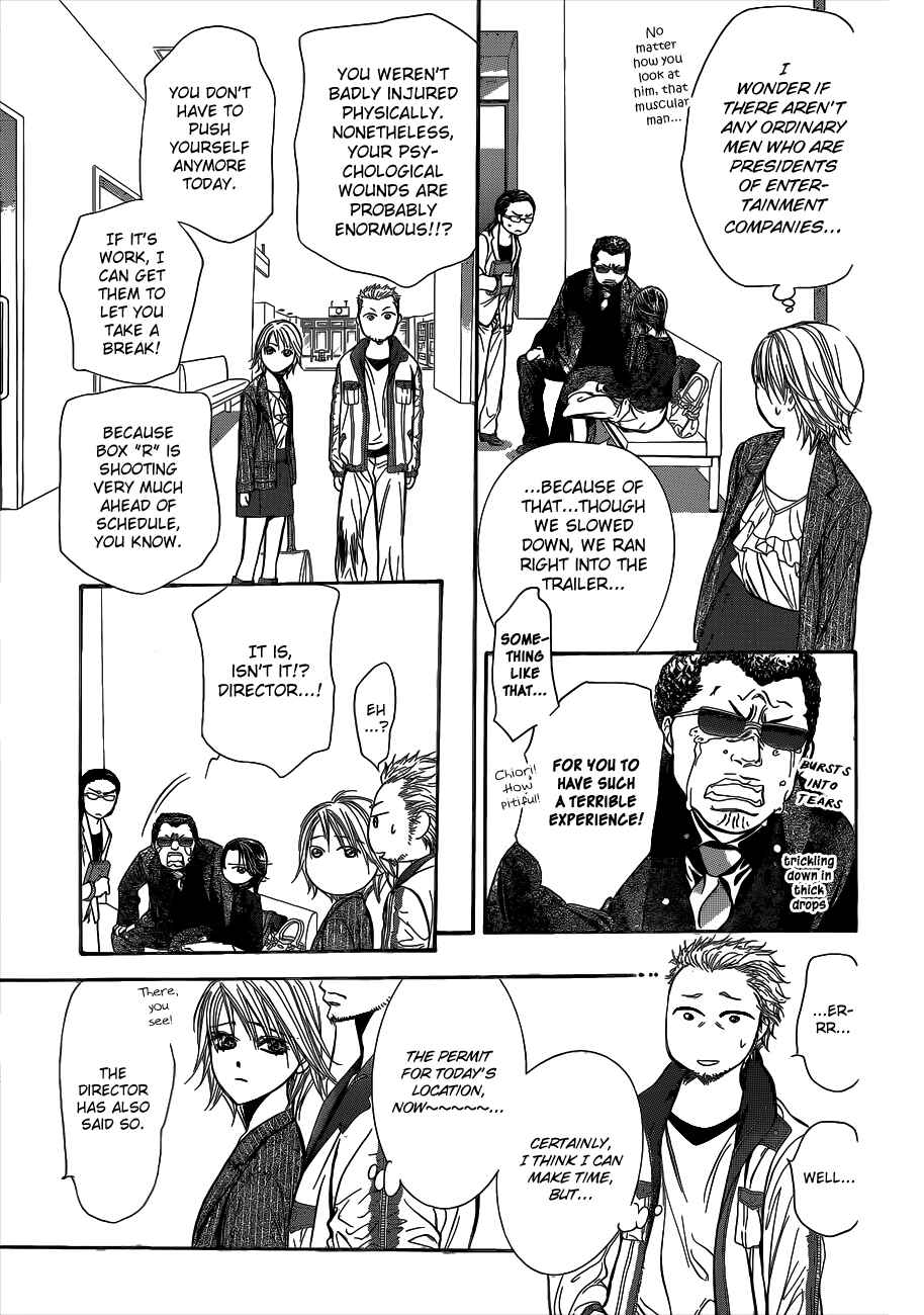 Chapter 218 - Page 11
