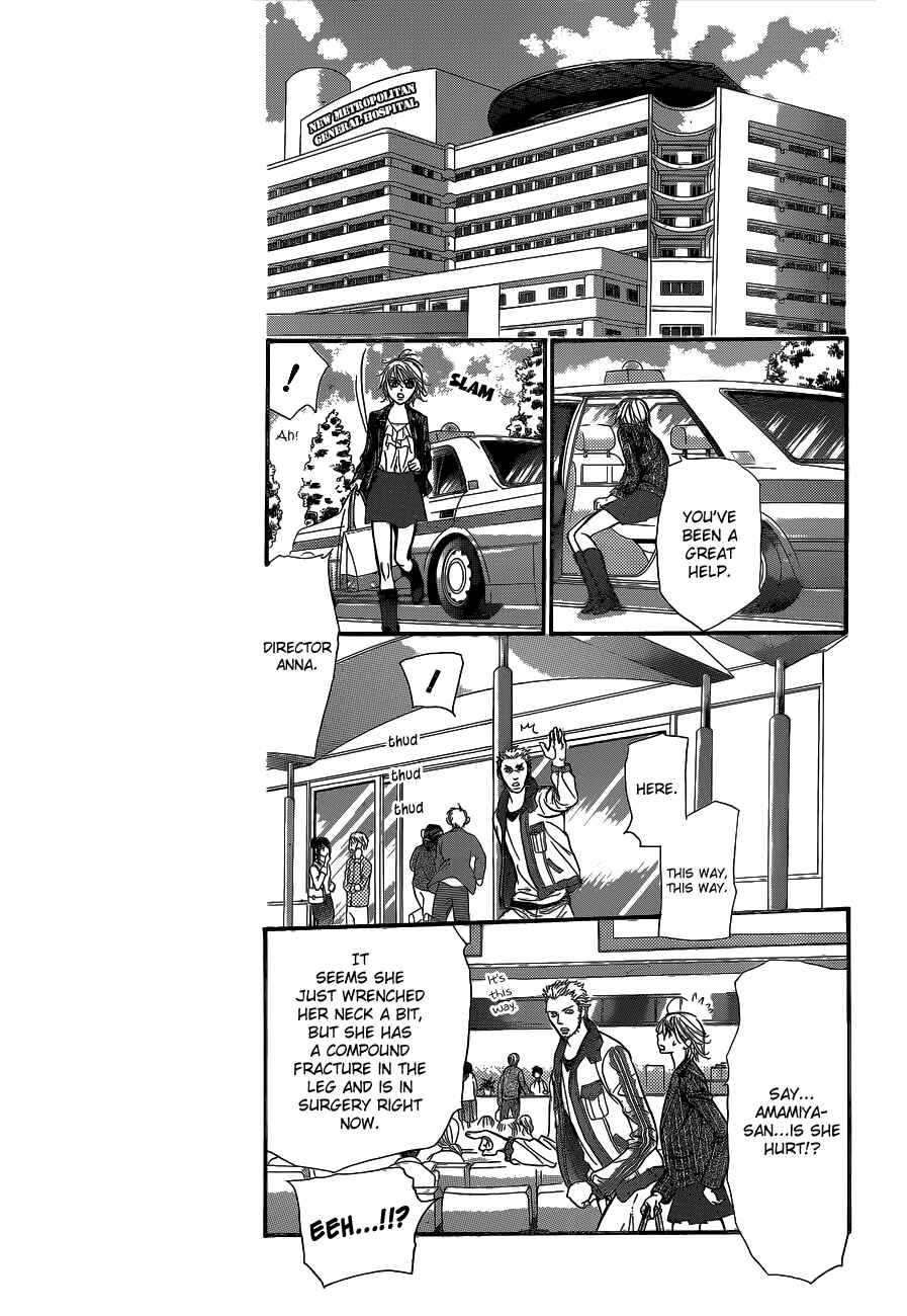 Chapter 218 - Page 3